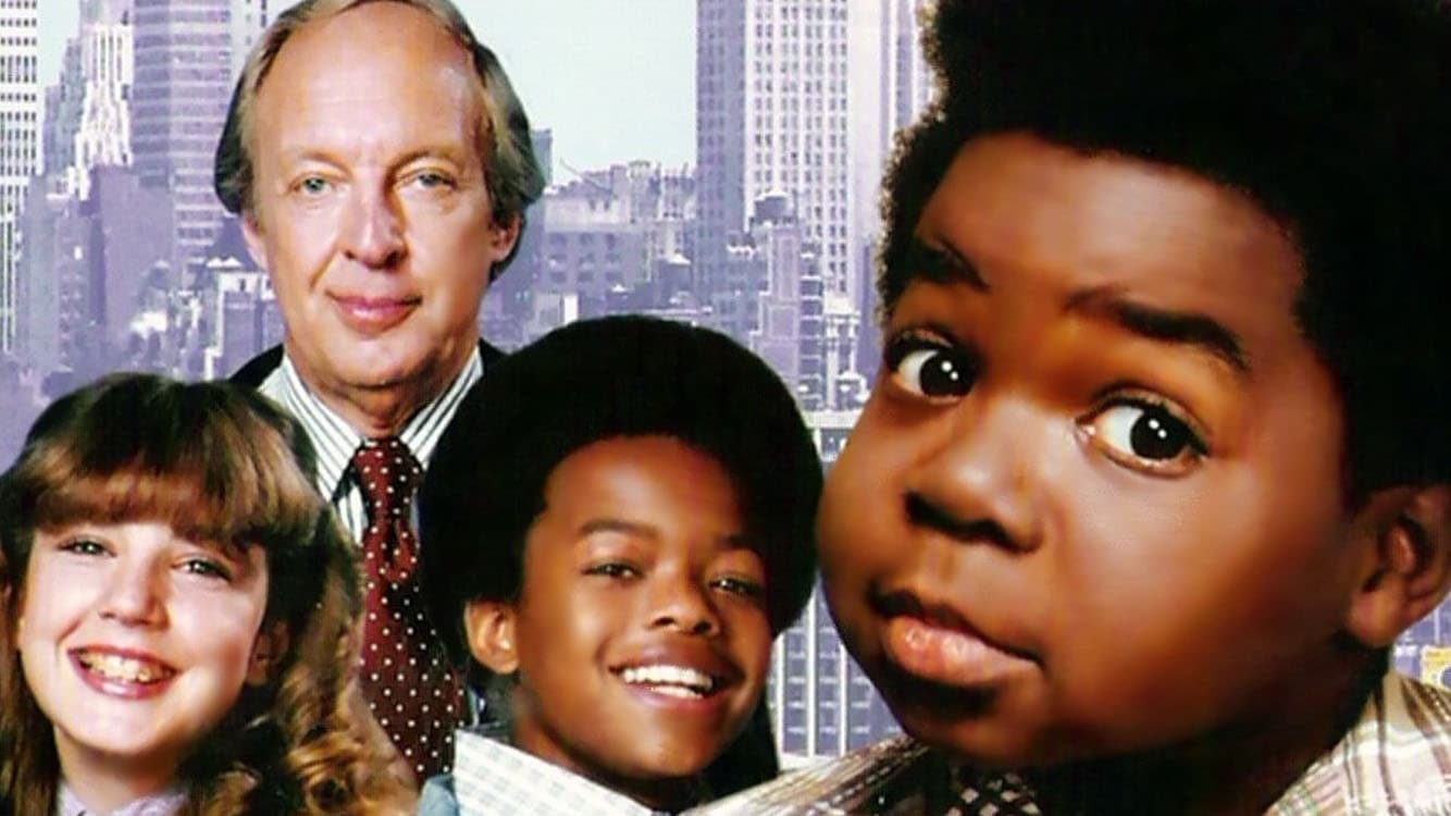 |FR| Arnold et Willy (Diffrent Strokes) 1978 FHD 1