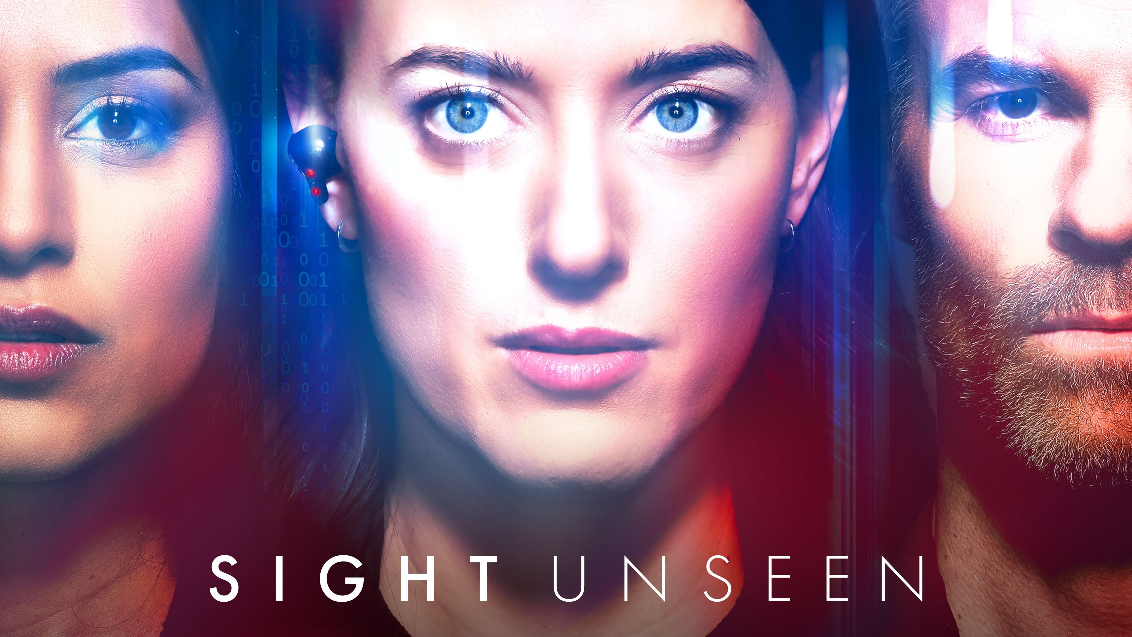 |FR| Sight Unseen (2024) 2