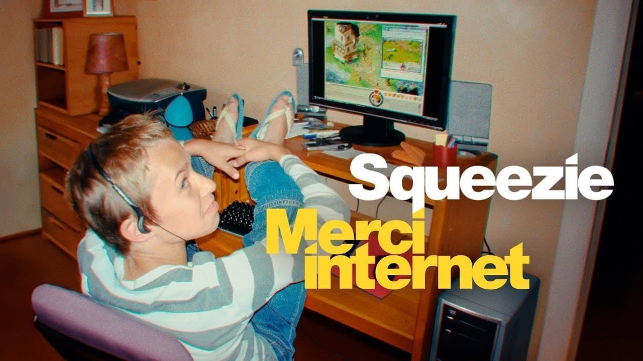 |FR| Squeezie Merci Internet 2024 FHD 1