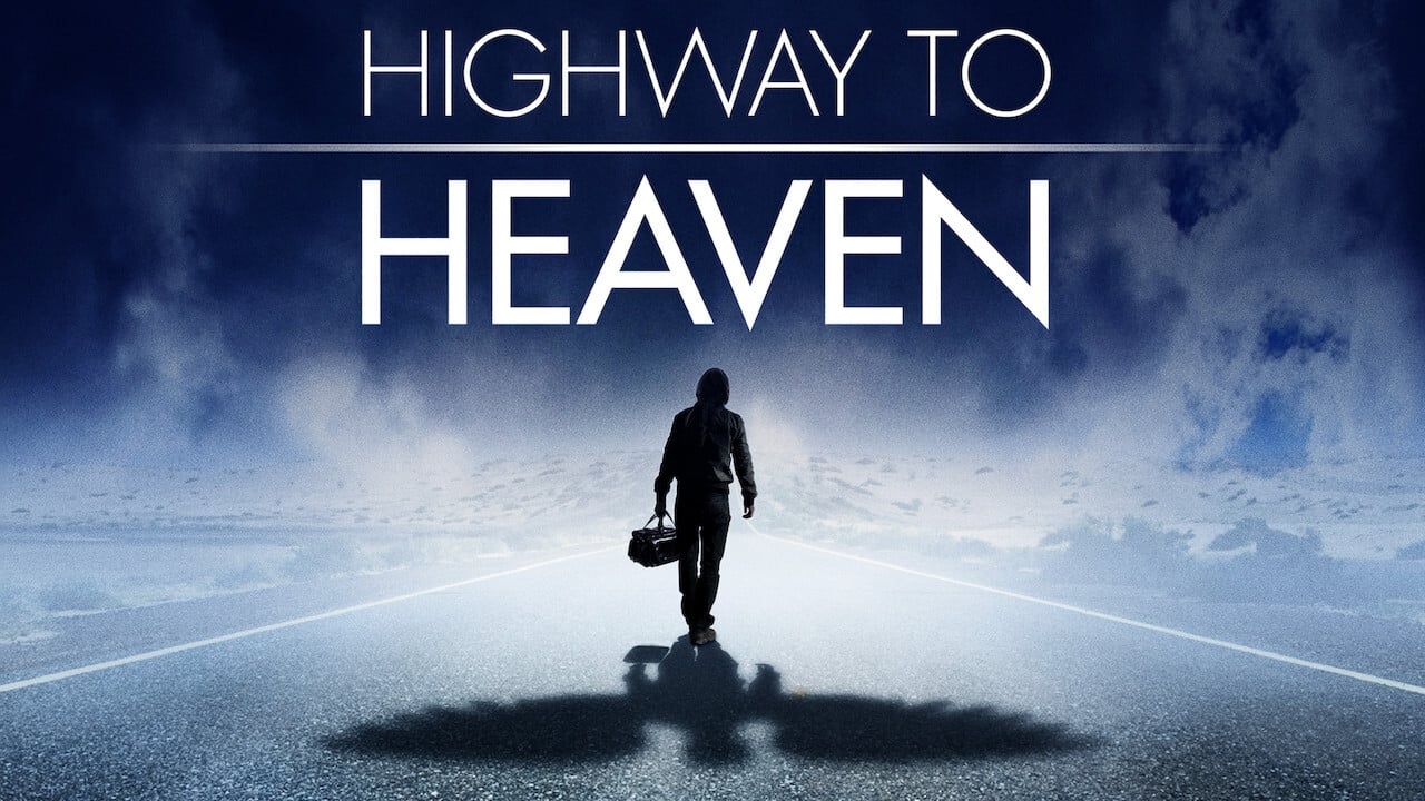 |FR| Les Routes du paradis (Highway to Heaven) 1984 SD 4