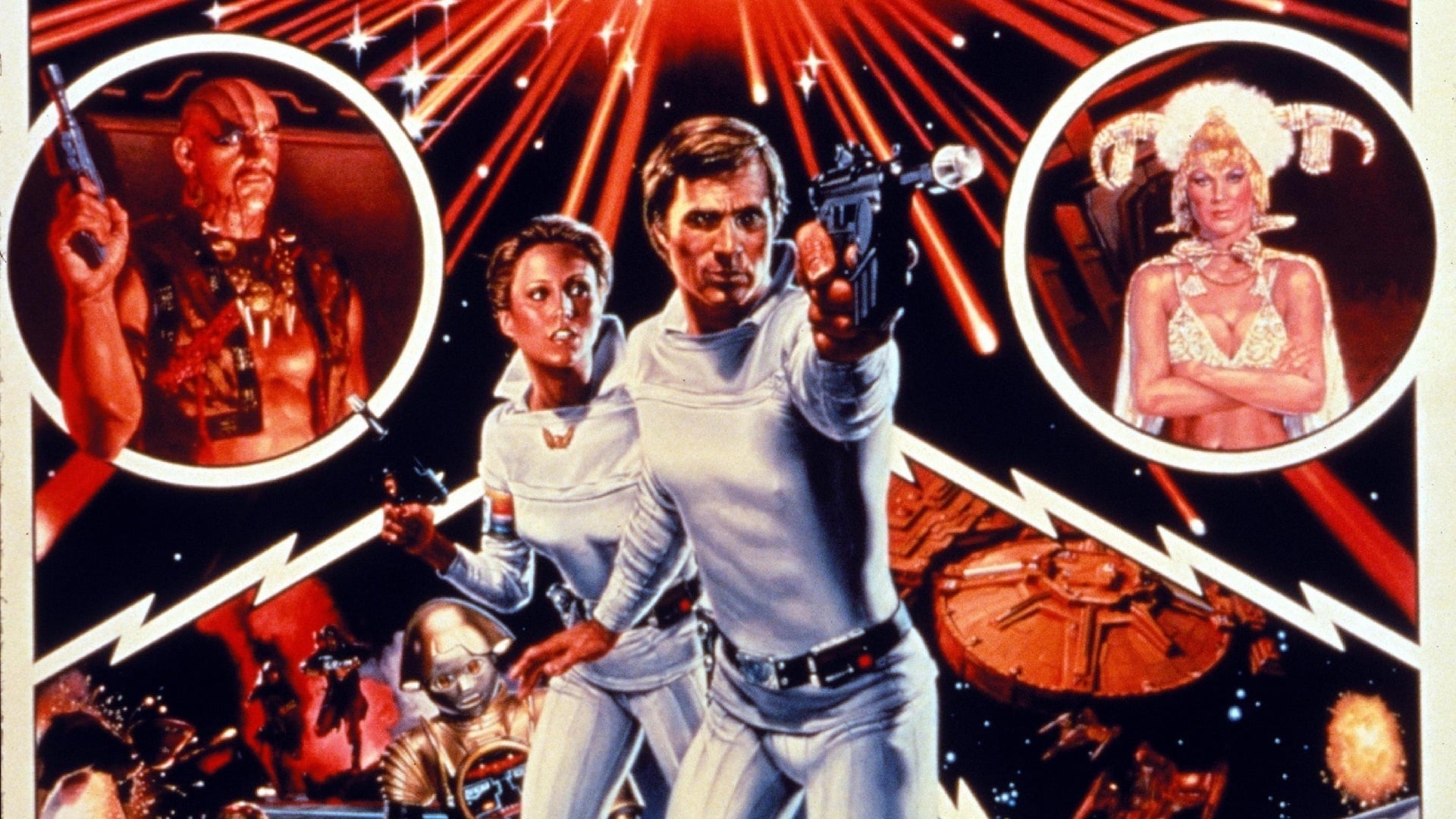 |FR| Buck Rogers au XXVe siecle 1979 SD MULTI 0