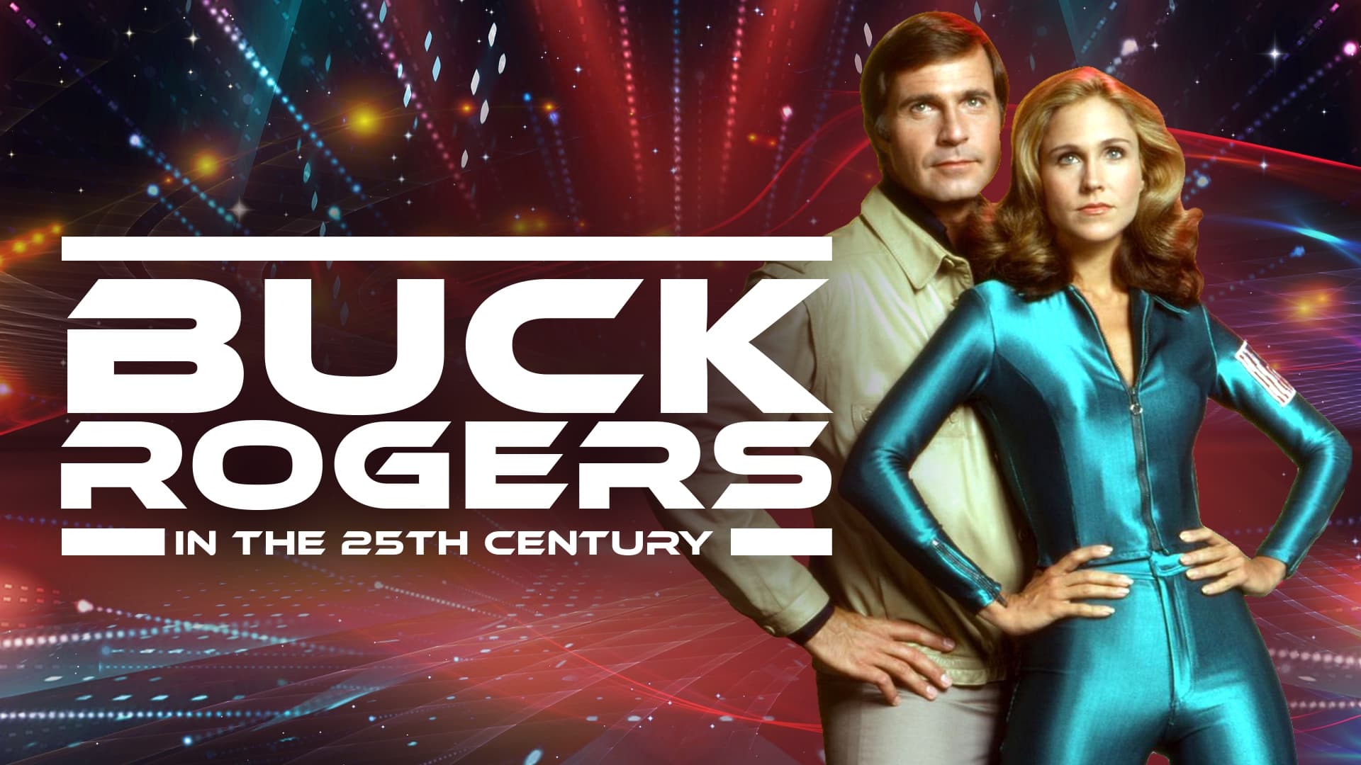 |FR| Buck Rogers au XXVe siecle 1979 SD MULTI 1