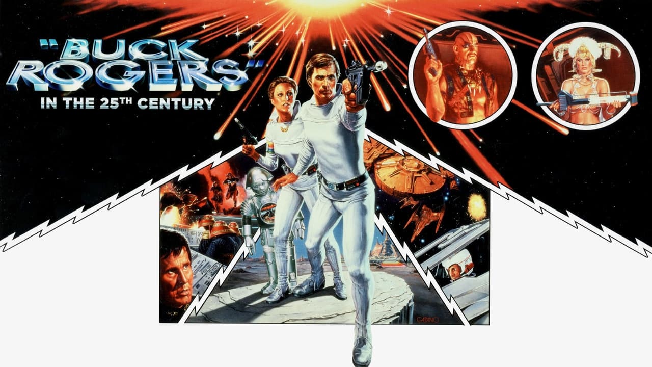 |FR| Buck Rogers au XXVe siecle 1979 SD MULTI 2