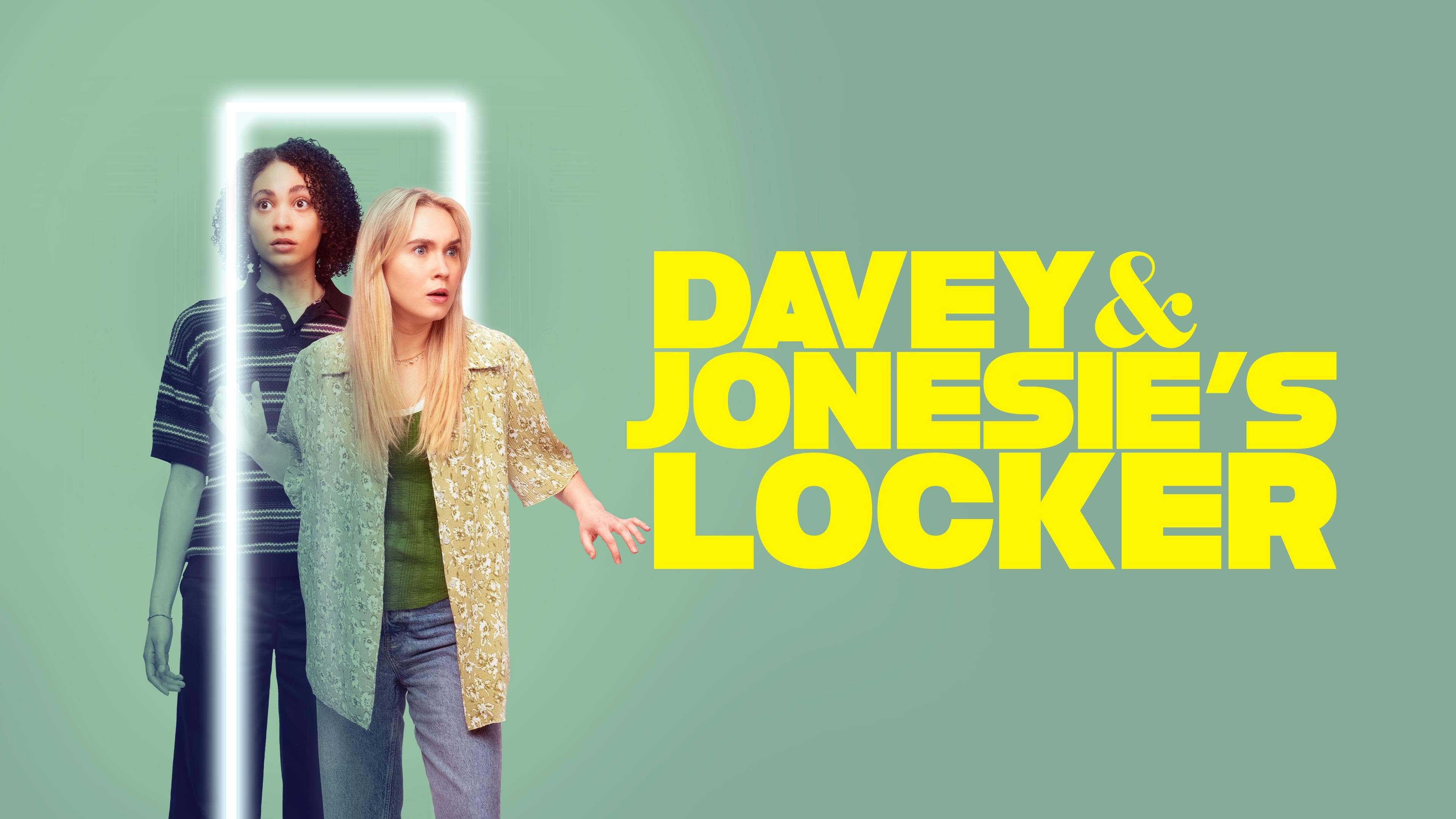 |FR| Davey Jonesies Locker 2024 HD 1