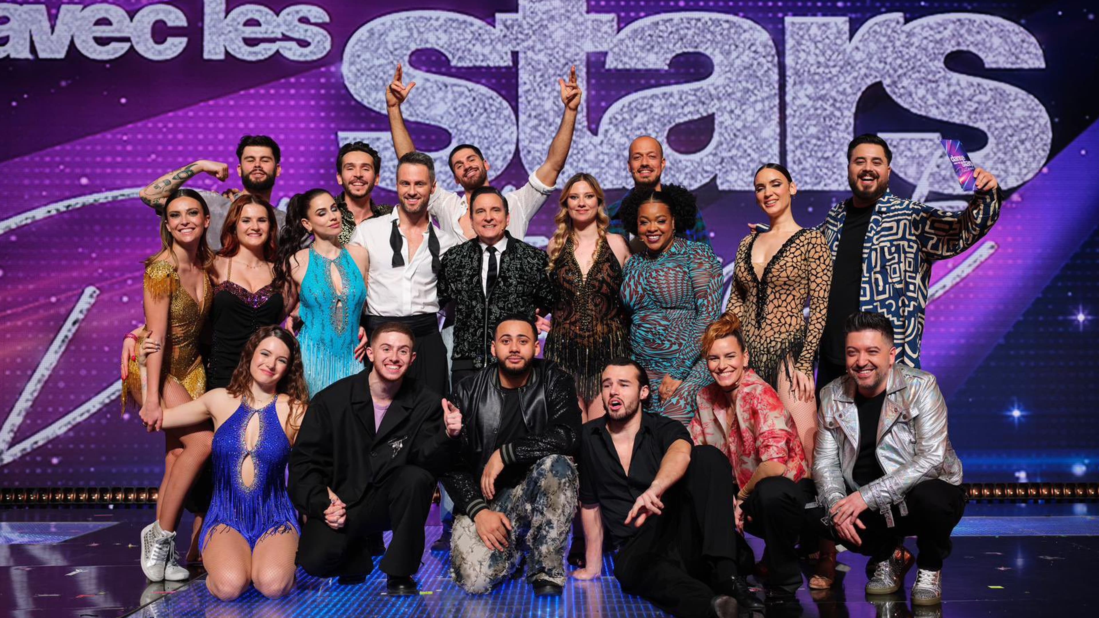 |FR| Danse Avec Les Stars D Internet 2024 FHD 0