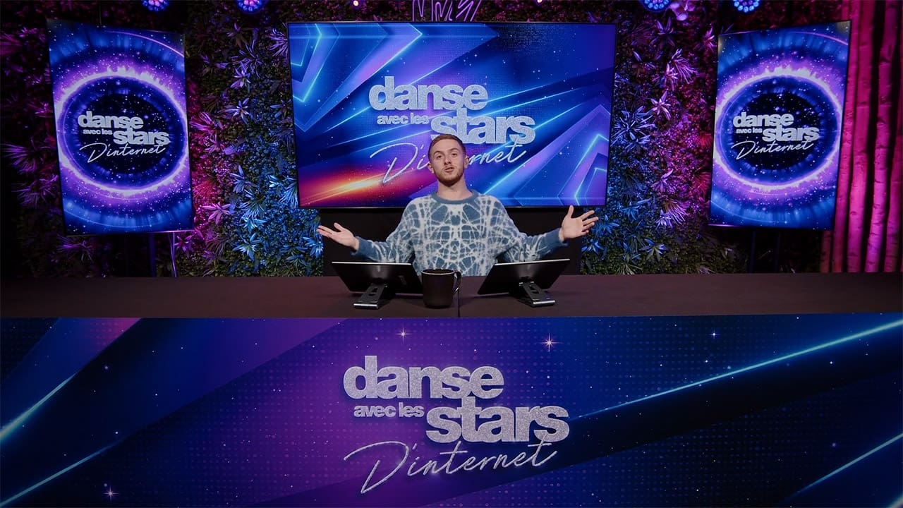 |FR| Danse Avec Les Stars D Internet 2024 FHD 1