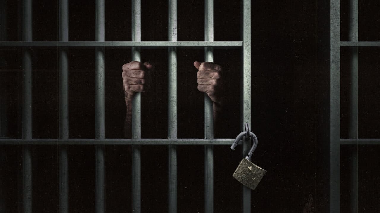 |FR| Unlocked : La prison fait un break (2024) 2