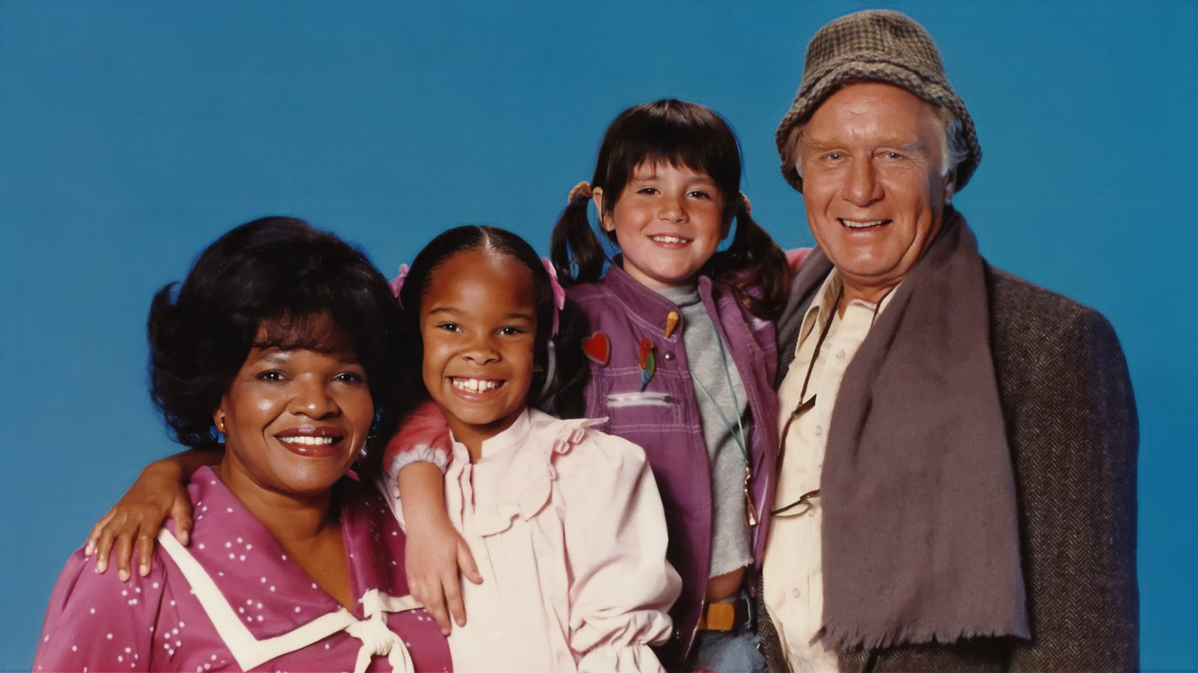 |FR| Punky Brewster 1984 SD MULTI 0