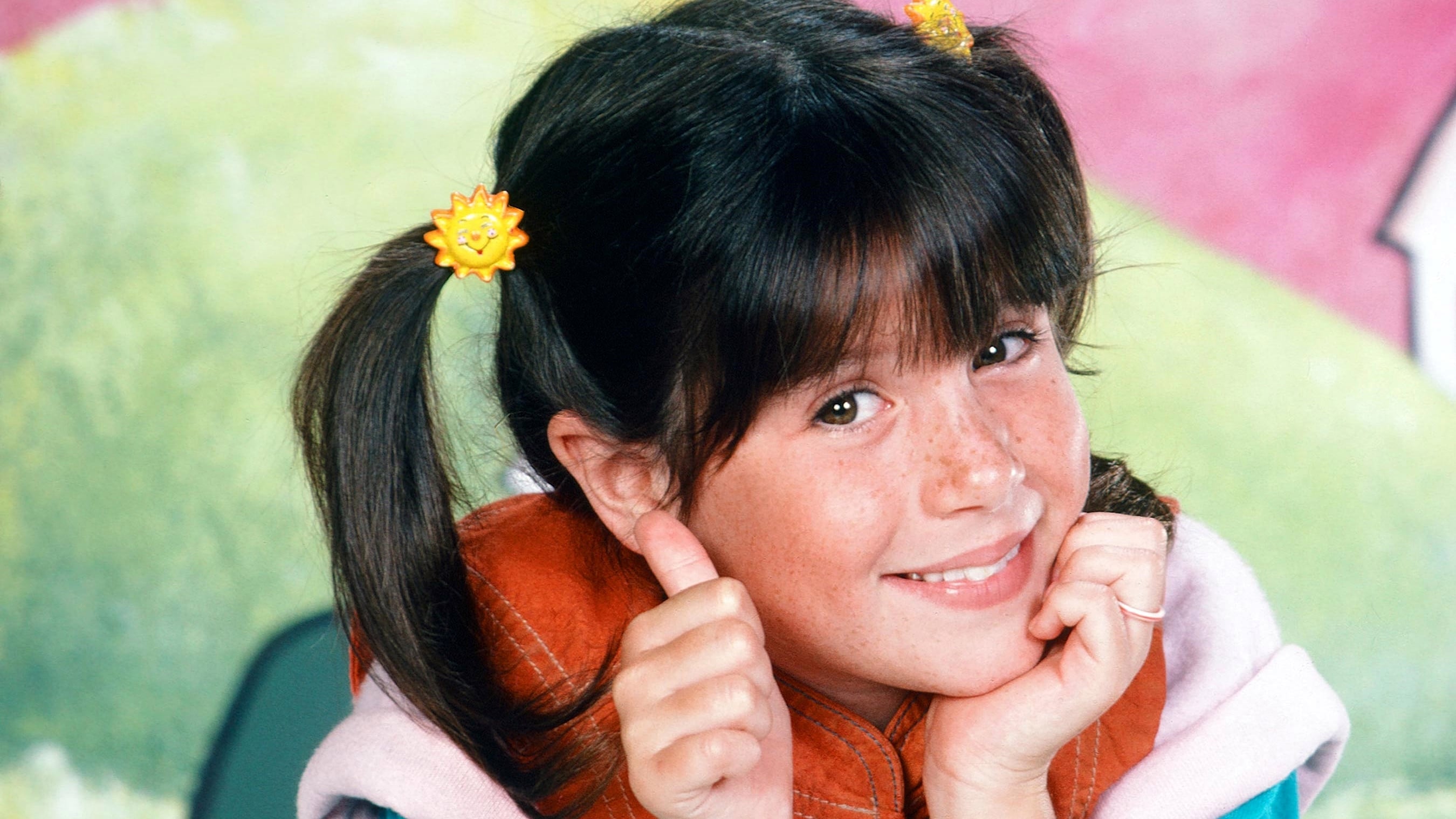 |FR| Punky Brewster 1984 SD MULTI 1