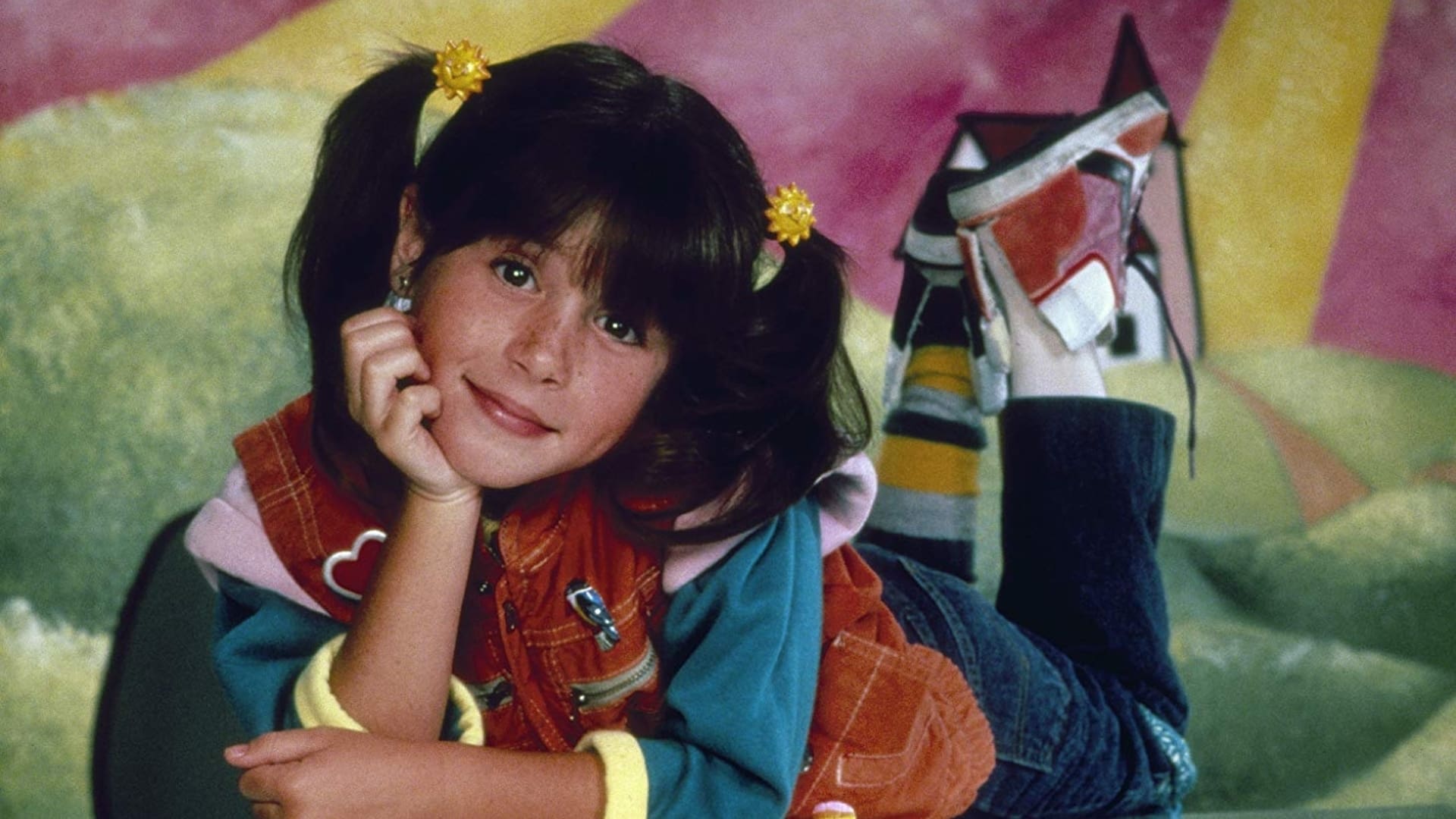 |FR| Punky Brewster 1984 SD MULTI 3