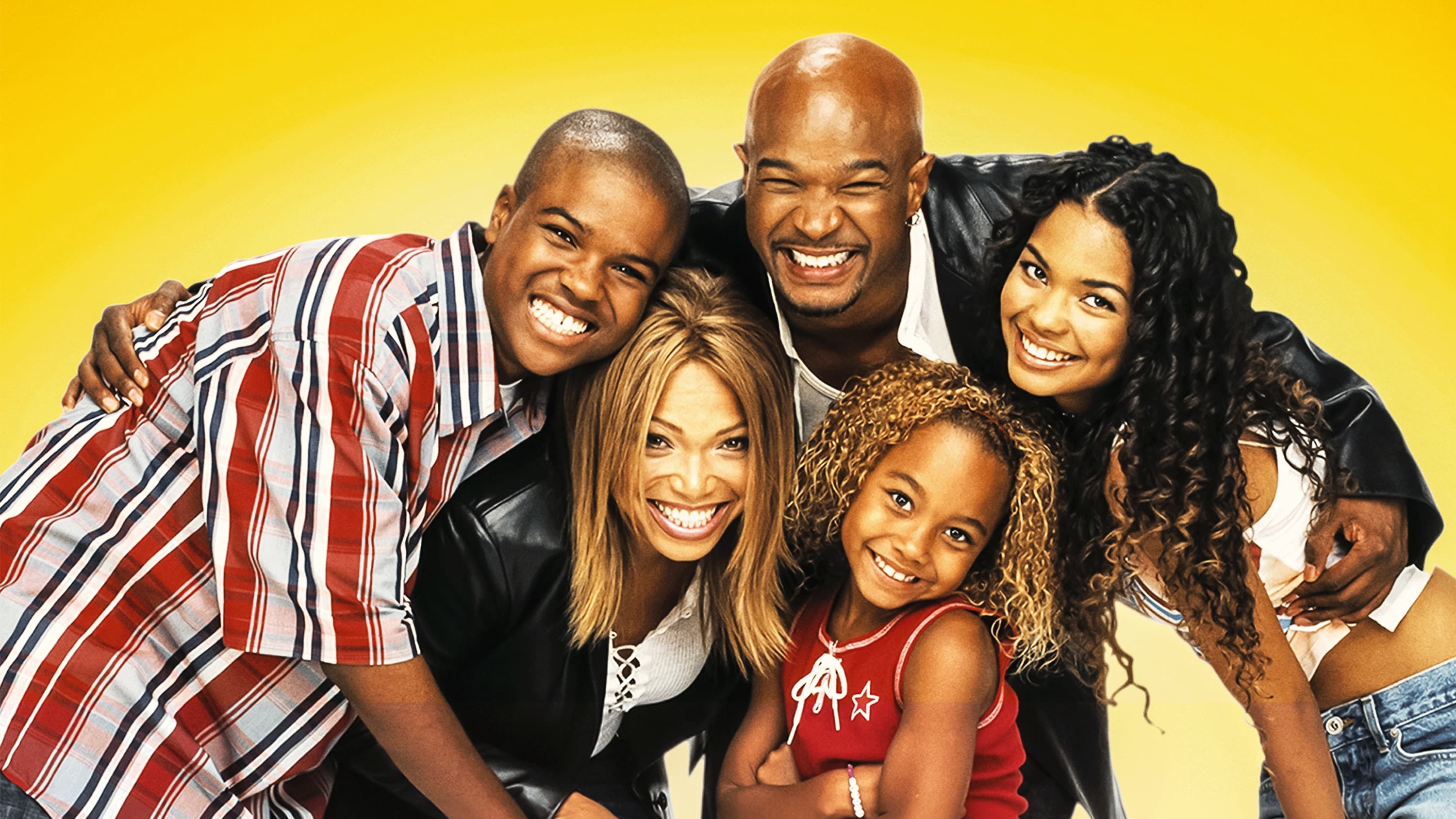 |FR| Ma Famille d abord (My Wife and Kids) 2001 FHD MULTI 1