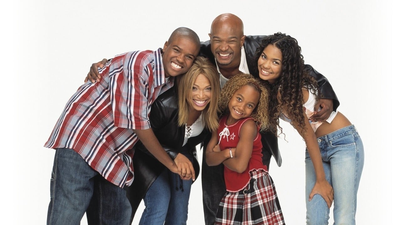 |FR| Ma Famille d abord (My Wife and Kids) 2001 FHD MULTI 2