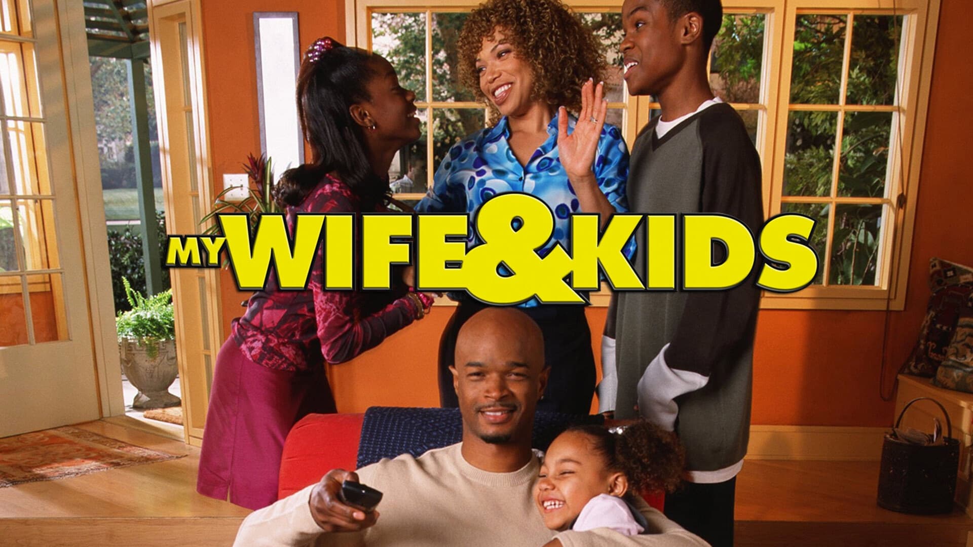 |FR| Ma Famille d abord (My Wife and Kids) 2001 FHD MULTI 3