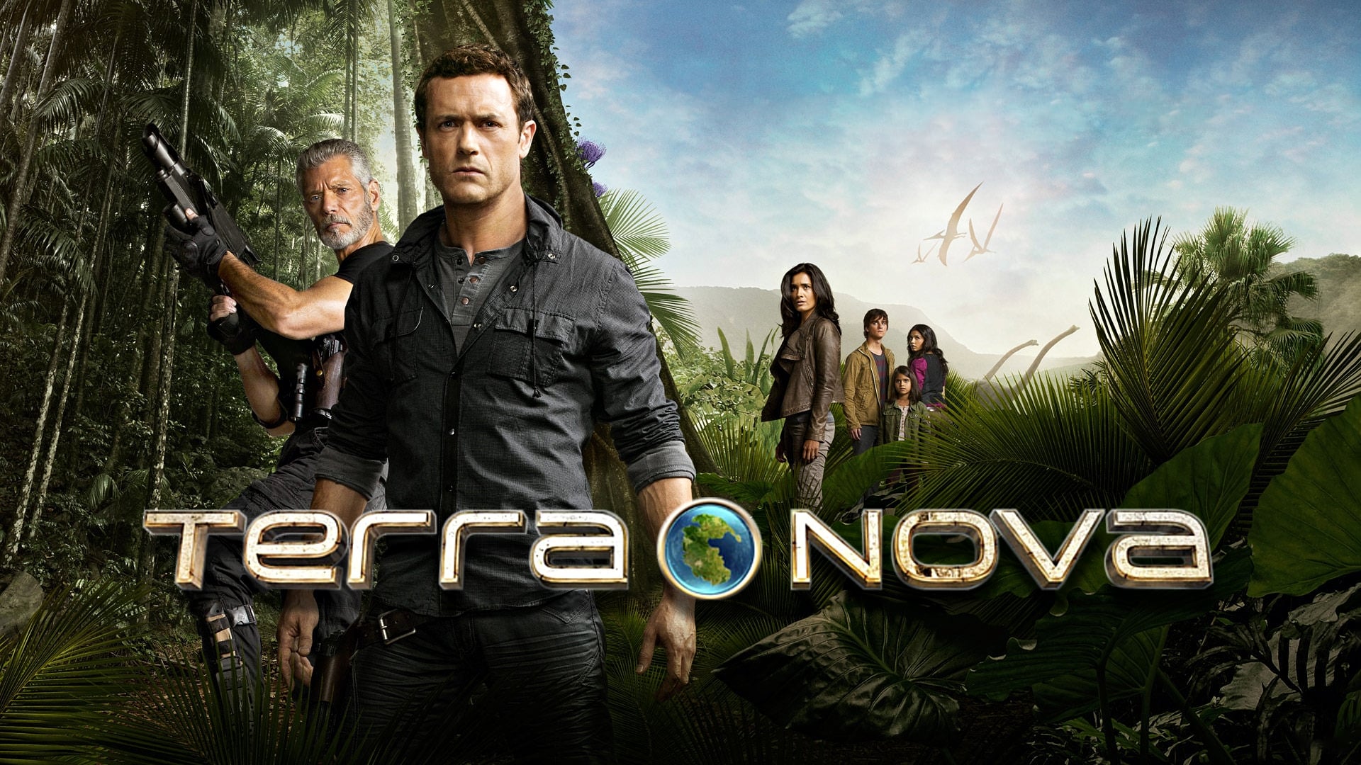 |FR| Terra Nova 2011 HD 0