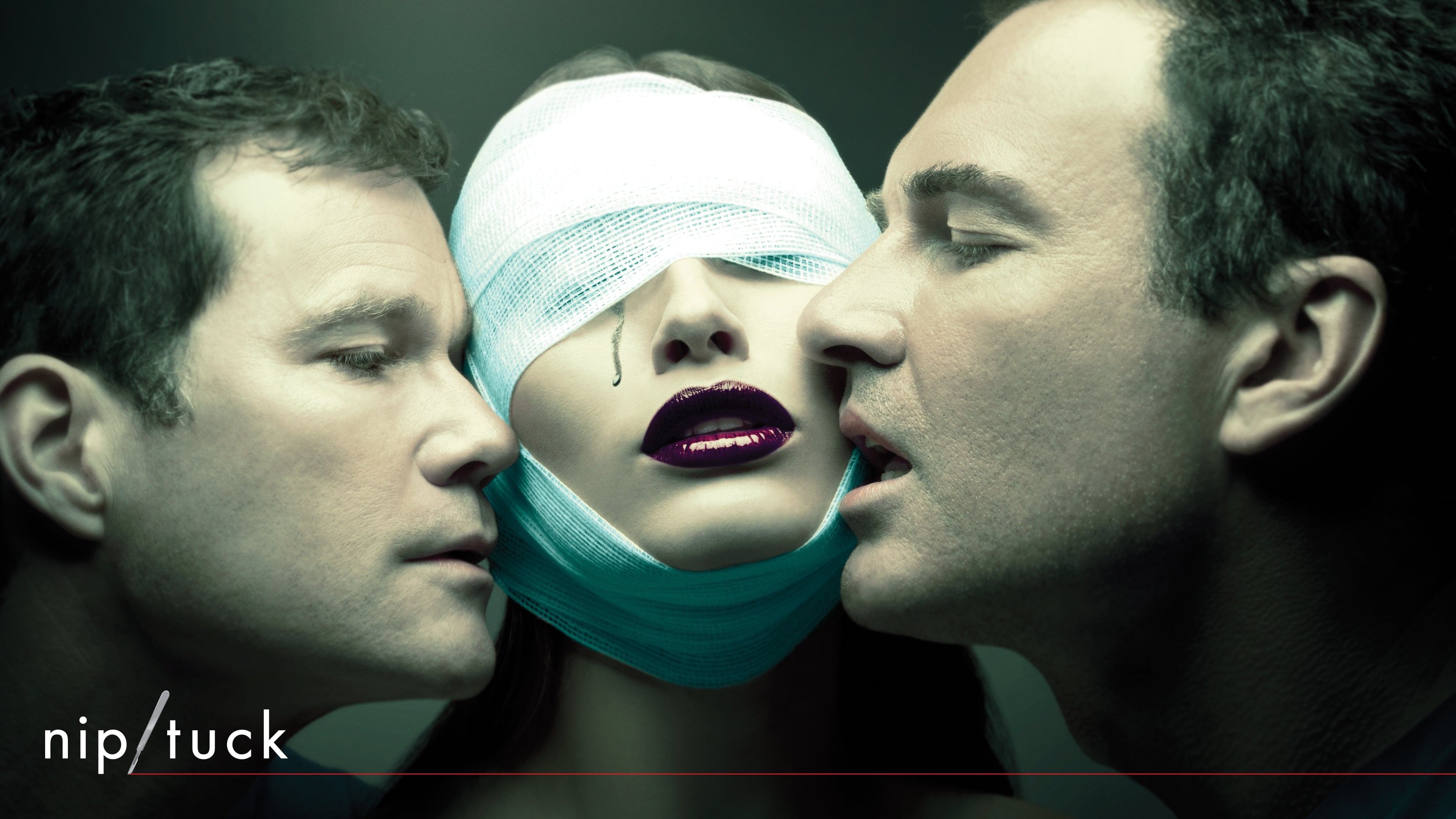 |FR| Nip Tuck 2003 FHD MULTI (H.265) 4