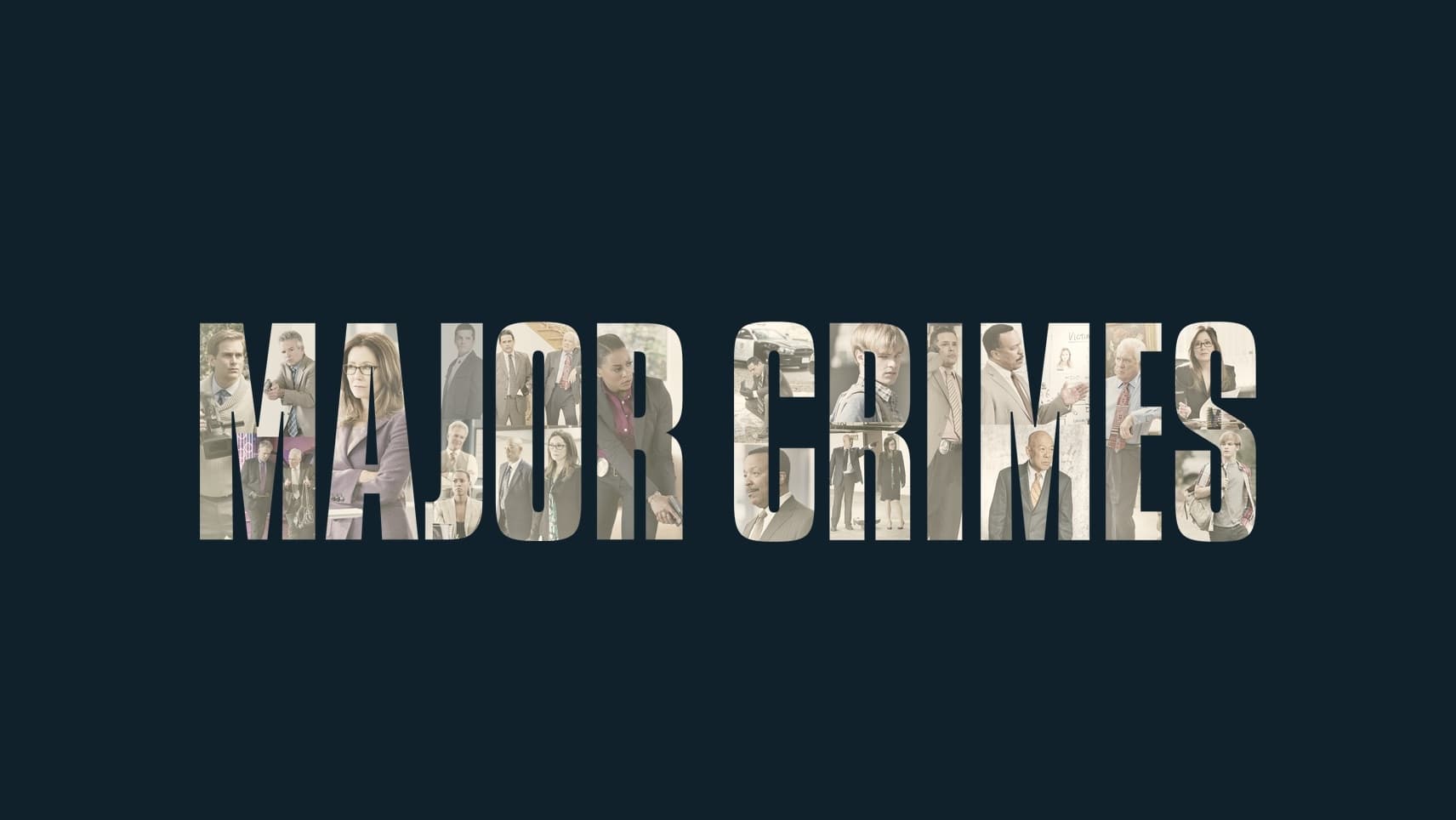 |FR| Major Crimes 2012 HD 3