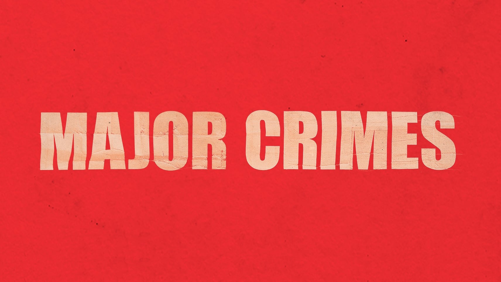 |FR| Major Crimes 2012 HD 4