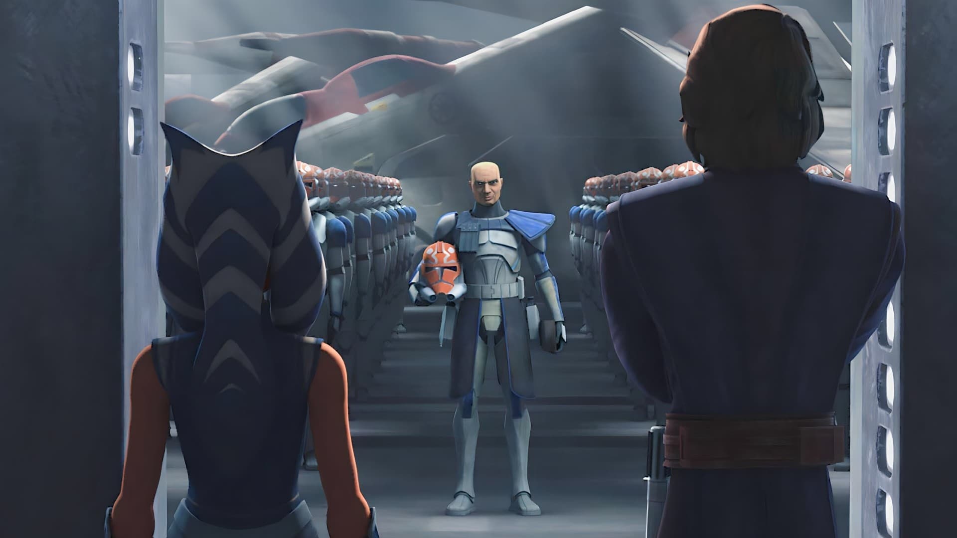 |FR| Star Wars The Clone Wars 2008 FHD MULTI 3