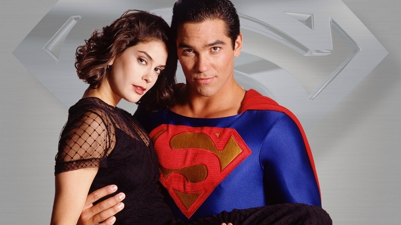 |FR| Lois Et Clark Les Nouvelles Aventures De Superman (Lois And Clark The New Adventures Of Superman) 1993 FHD MULTI (H.265) 0