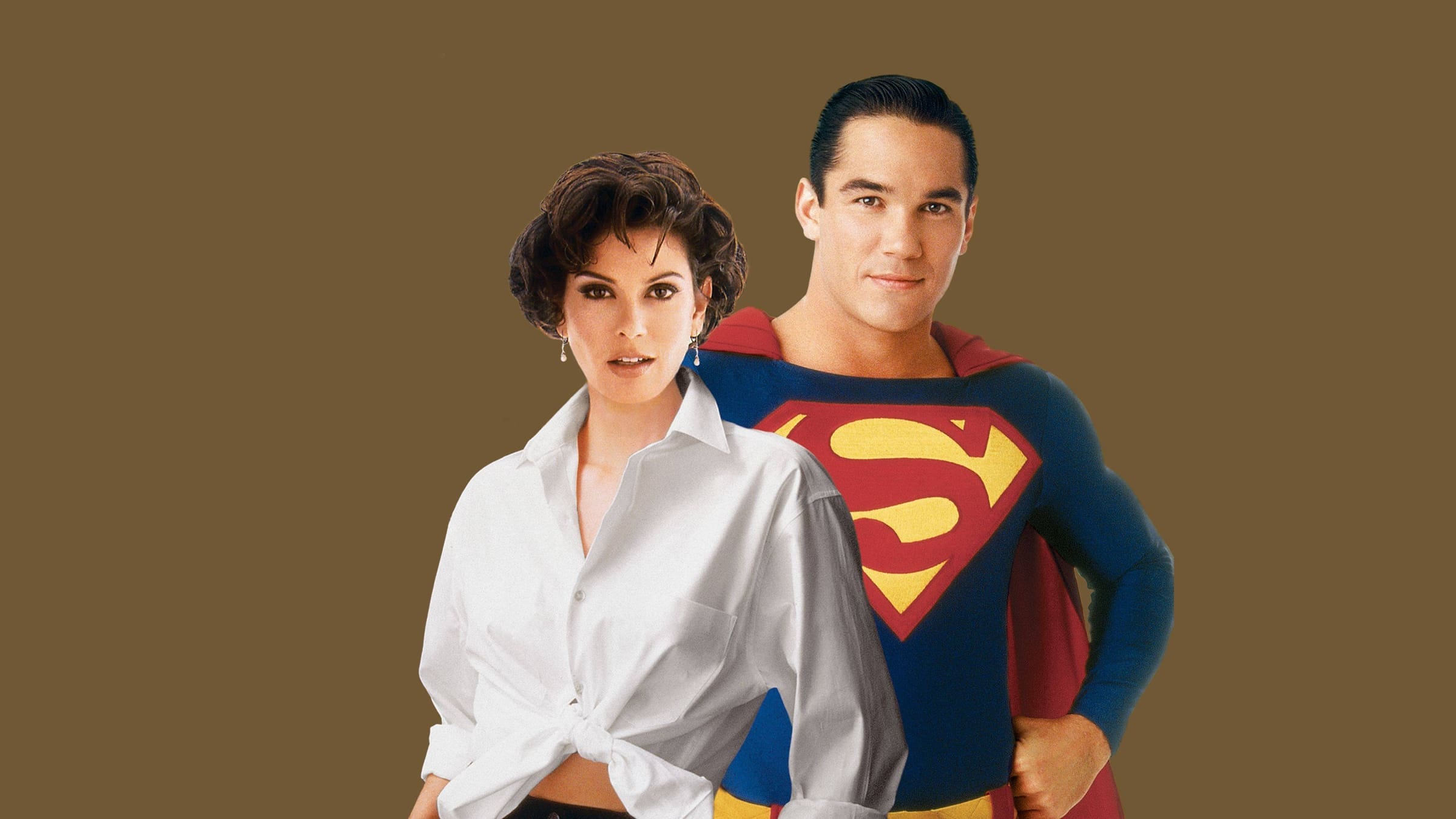 |FR| Lois Et Clark Les Nouvelles Aventures De Superman (Lois And Clark The New Adventures Of Superman) 1993 FHD MULTI (H.265) 1