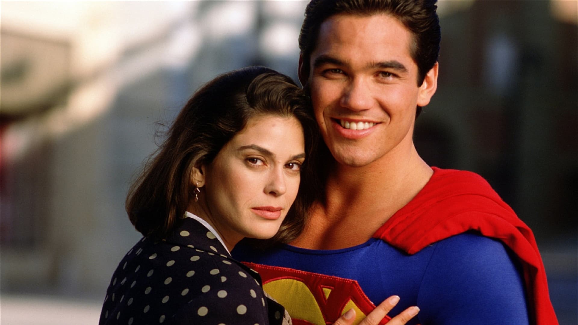 |FR| Lois Et Clark Les Nouvelles Aventures De Superman (Lois And Clark The New Adventures Of Superman) 1993 FHD MULTI (H.265) 2