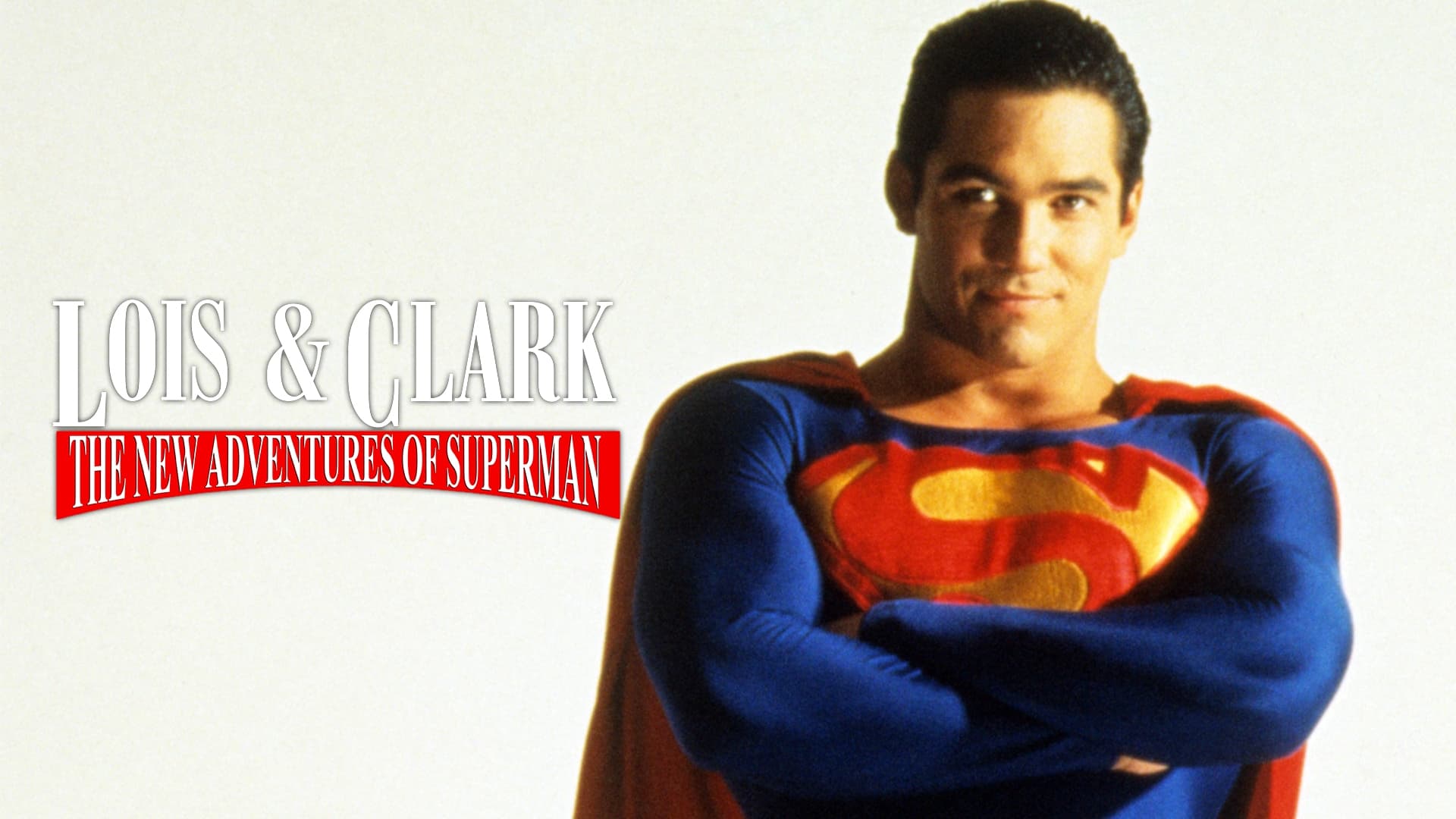 |FR| Lois Et Clark Les Nouvelles Aventures De Superman (Lois And Clark The New Adventures Of Superman) 1993 FHD MULTI (H.265) 4