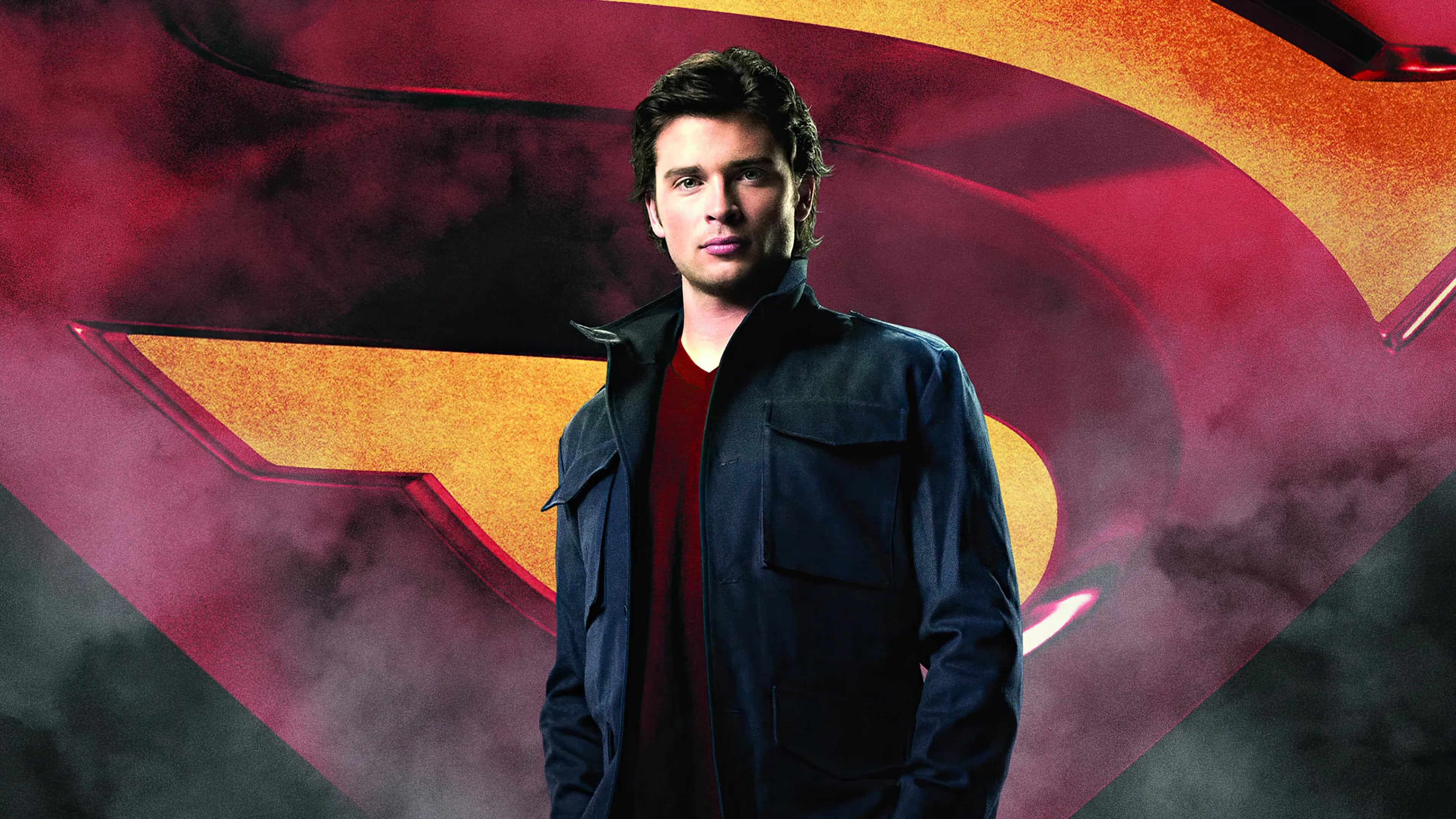 |FR| Smallville 2001 FHD MULTI (H.265) 0