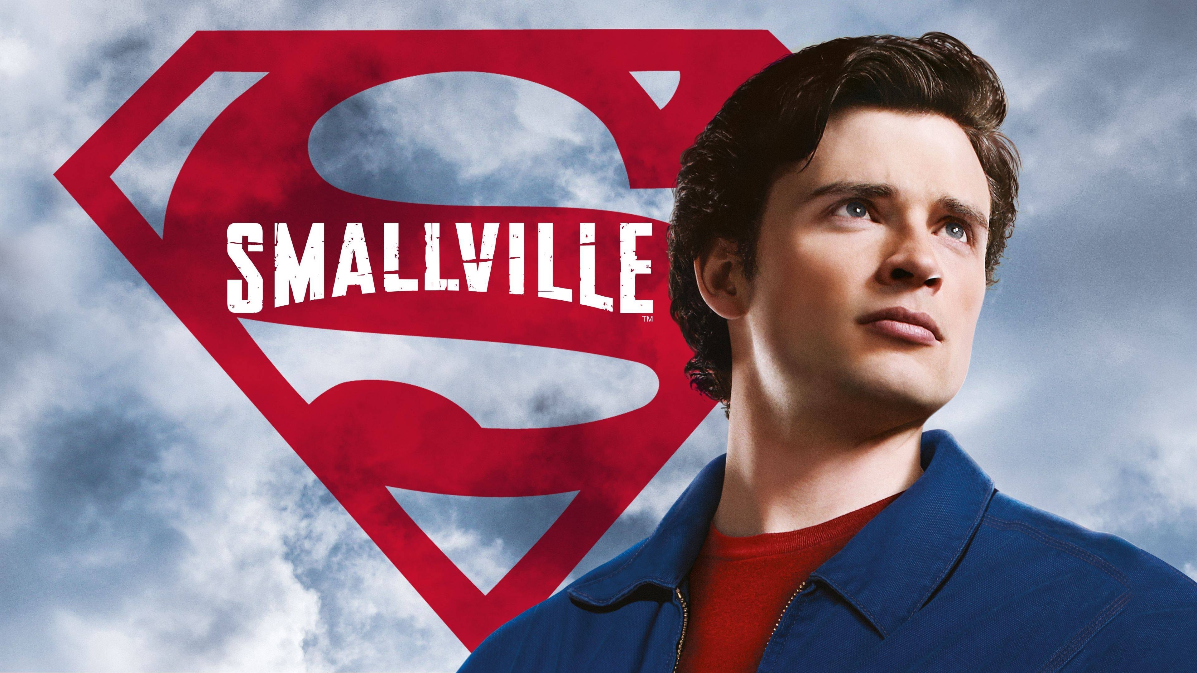 |FR| Smallville 2001 FHD MULTI (H.265) 1