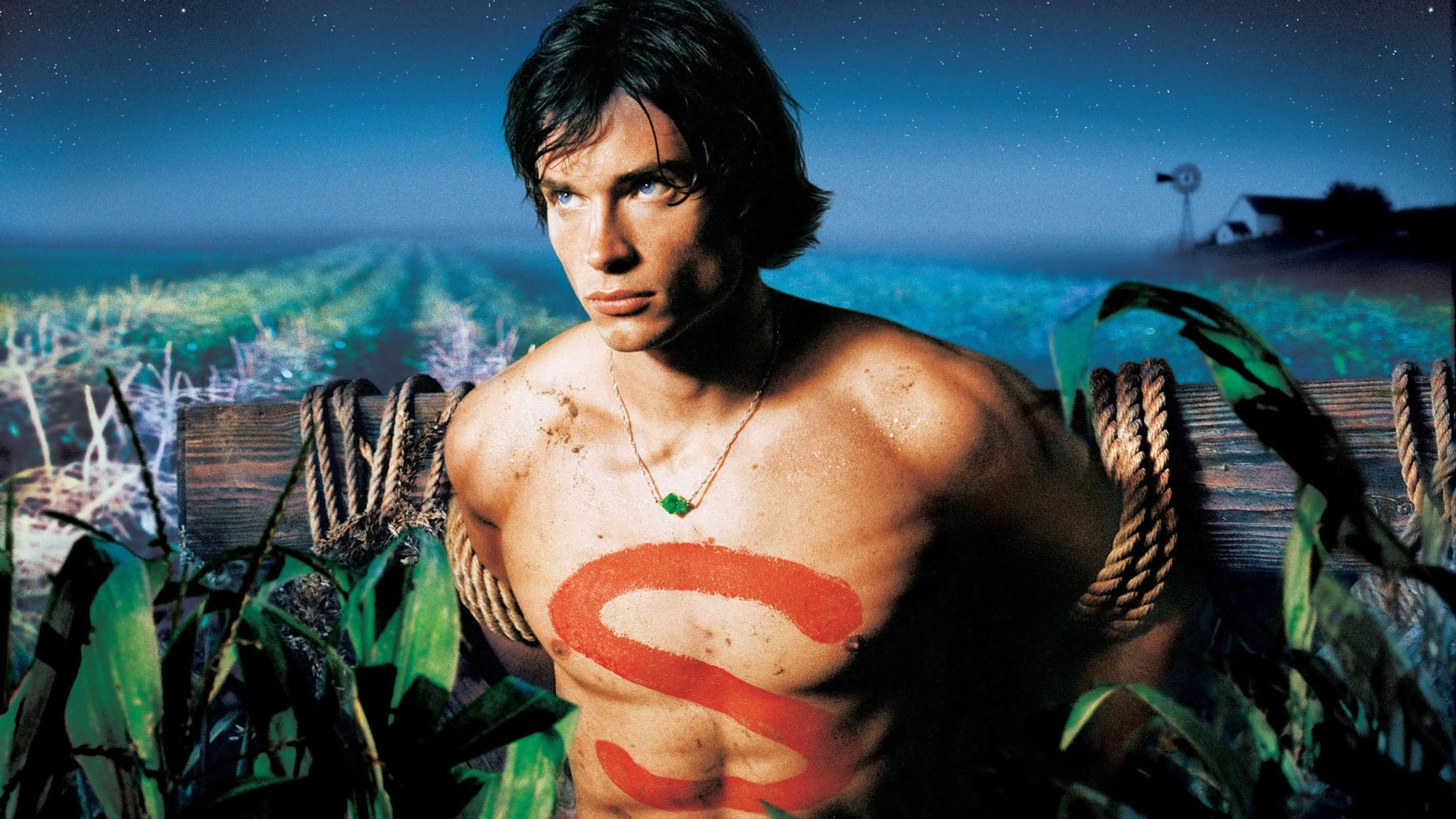 |FR| Smallville 2001 FHD MULTI (H.265) 3