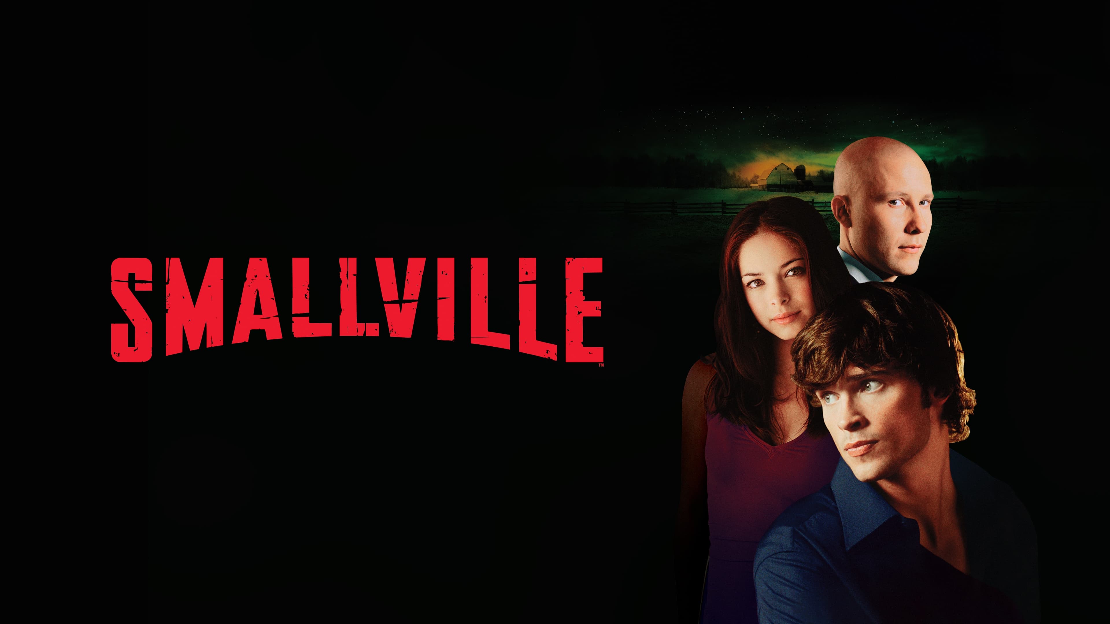 |FR| Smallville 2001 FHD MULTI (H.265) 4