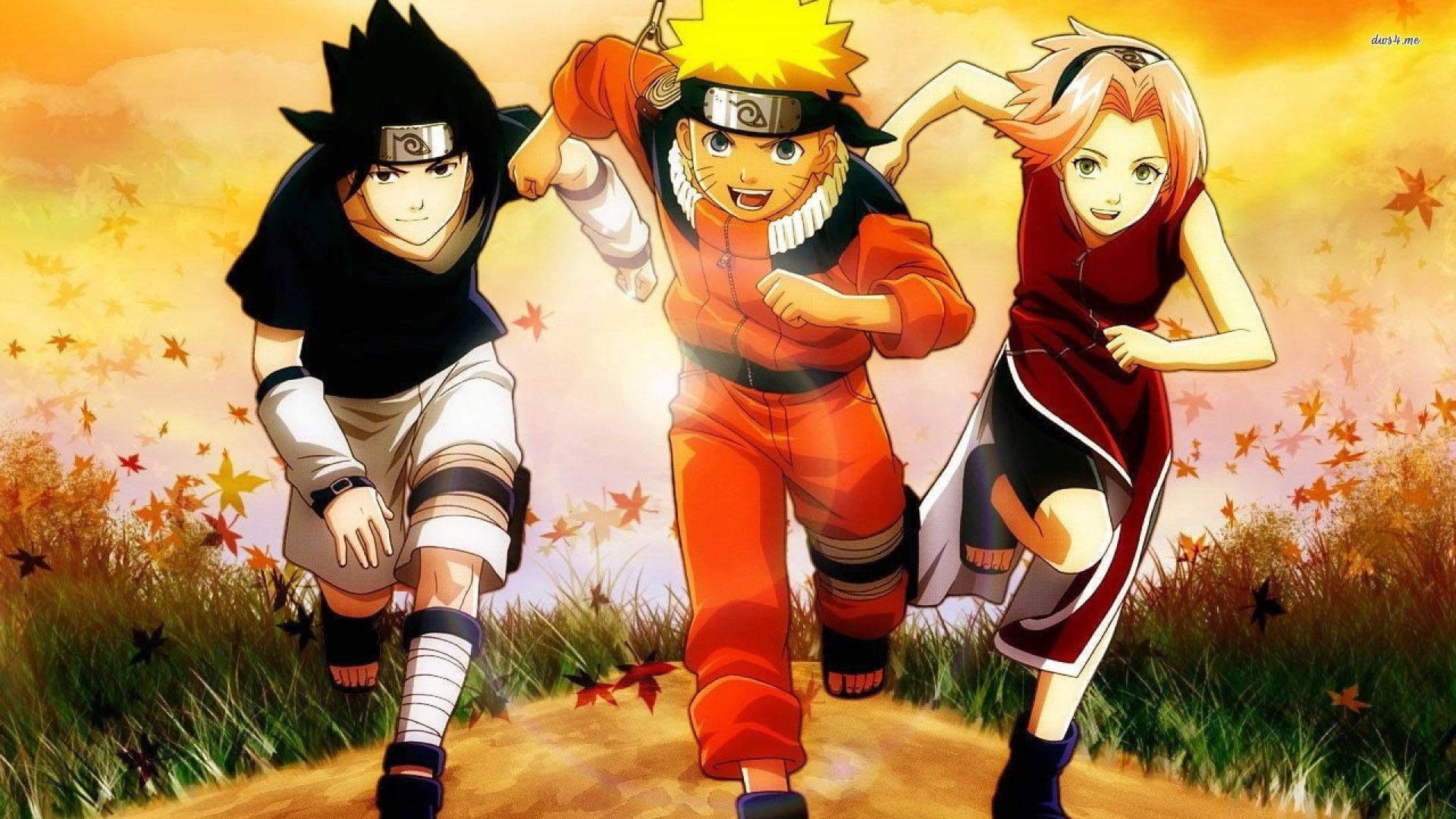 |FR| Naruto Kai 2002 HD 2