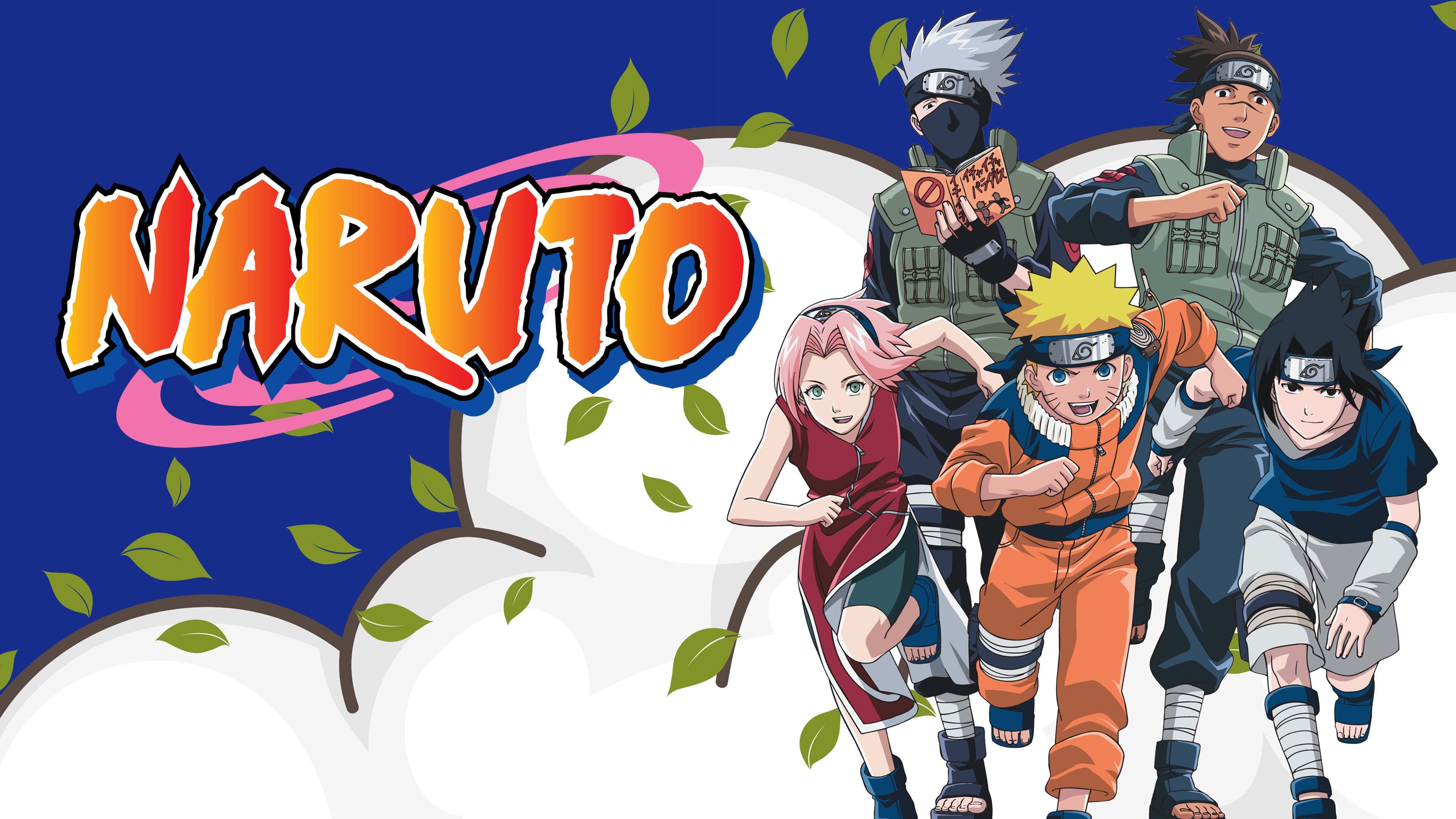 |FR| Naruto Kai 2002 HD 3