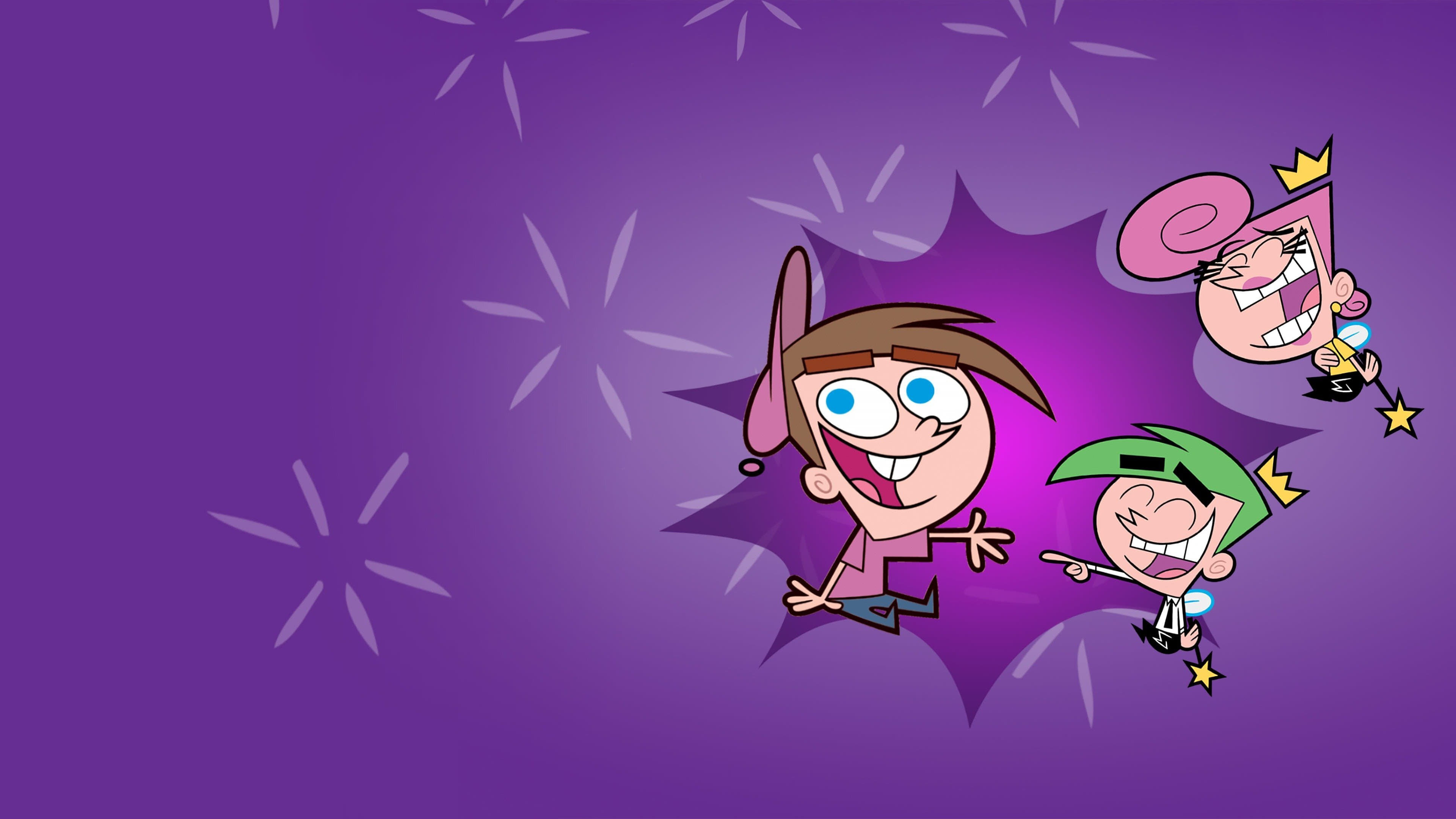 |FR| Mes parrains sont magiques (The Fairly OddParents) 2001 FHD 3