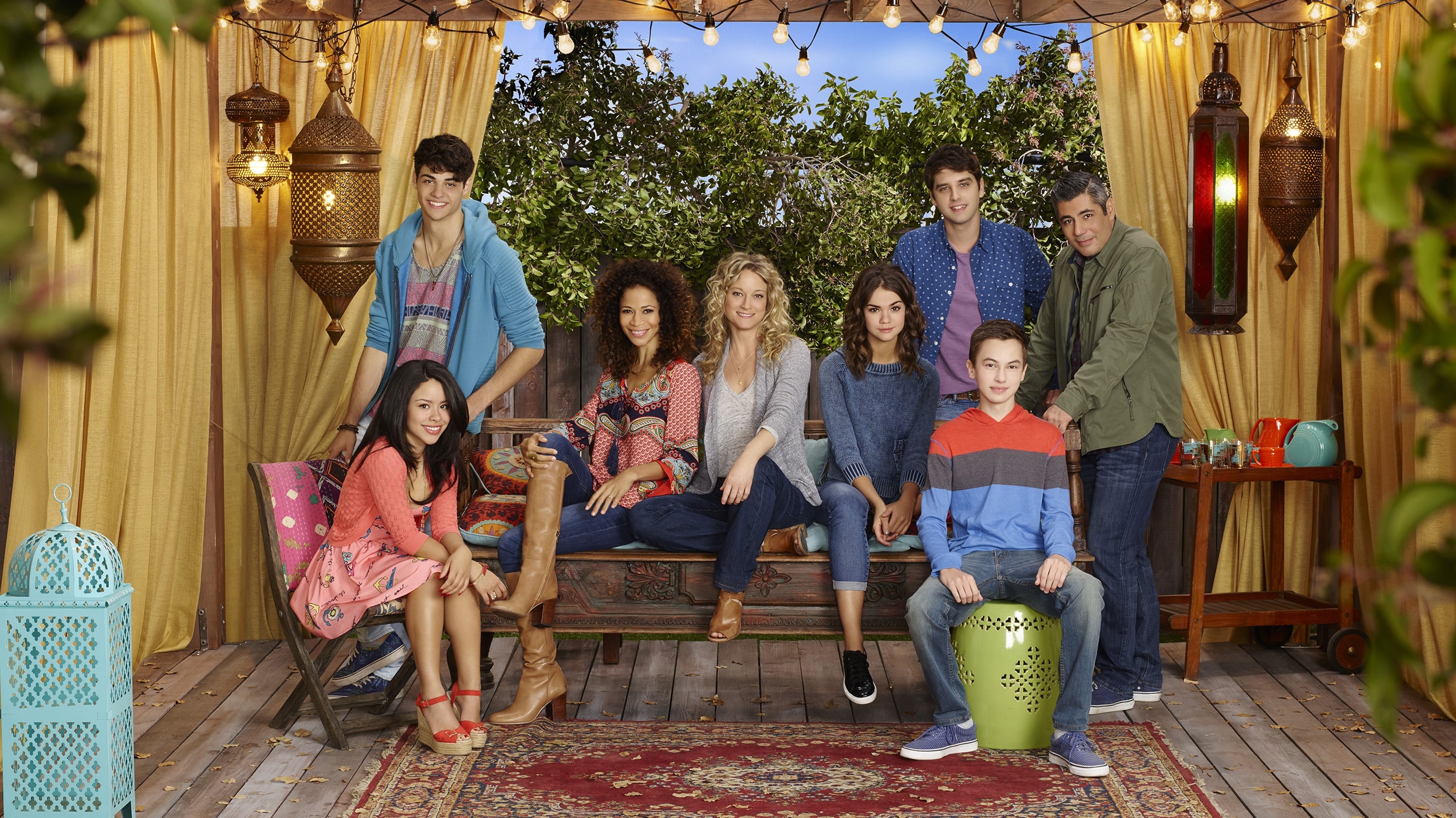 |FR| The Fosters 2013 HD MULTI 0