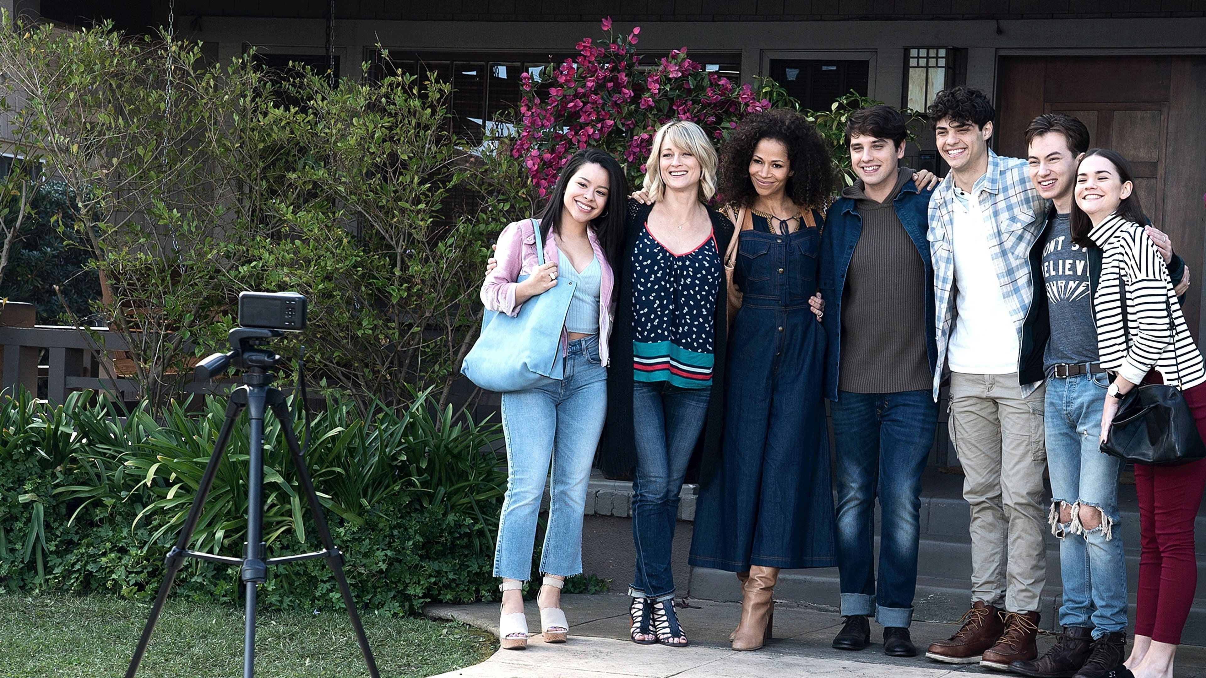 |FR| The Fosters 2013 HD MULTI 1