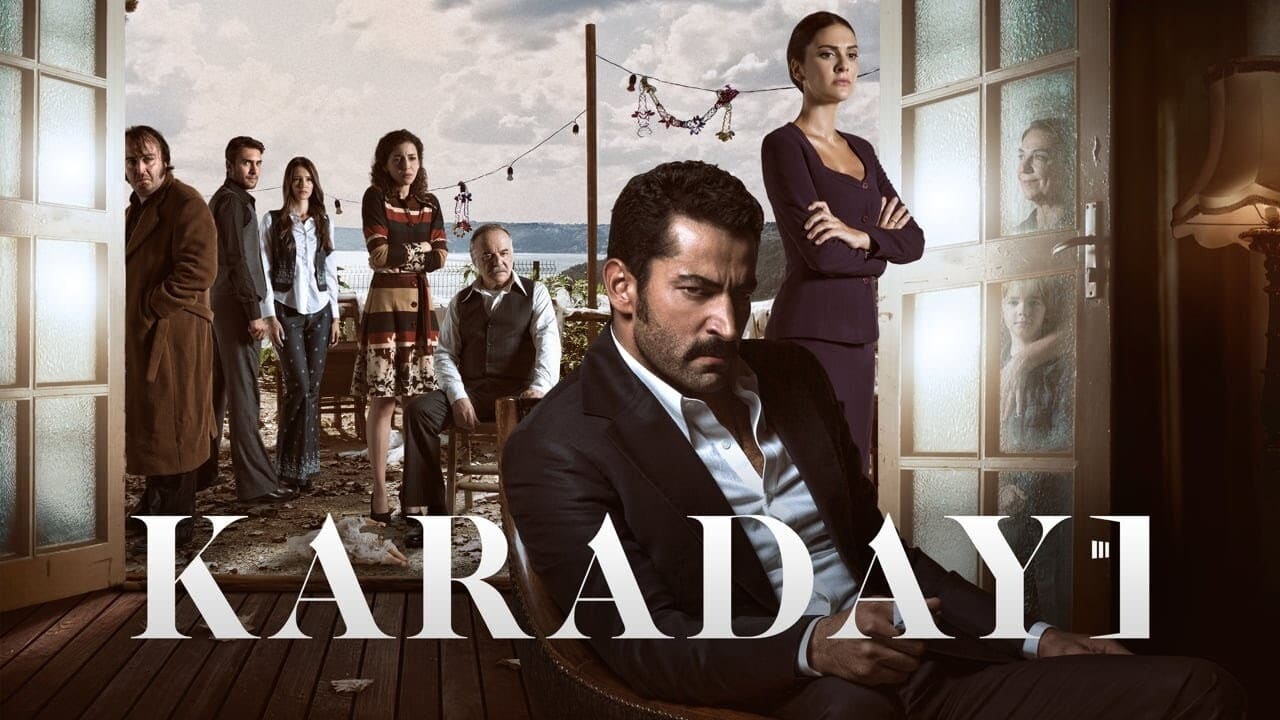 |FR| Karadayi (VOST) 0