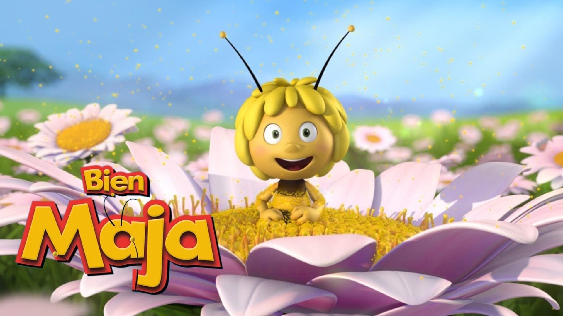 |FR| Maya l abeille (Maya the Bee) 2013 FHD 2