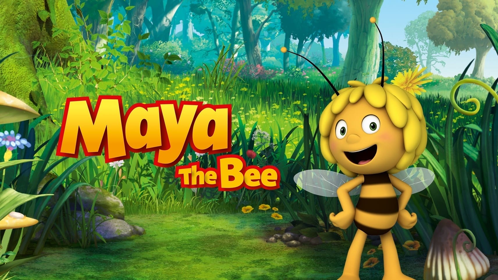 |FR| Maya l abeille (Maya the Bee) 2013 FHD 3