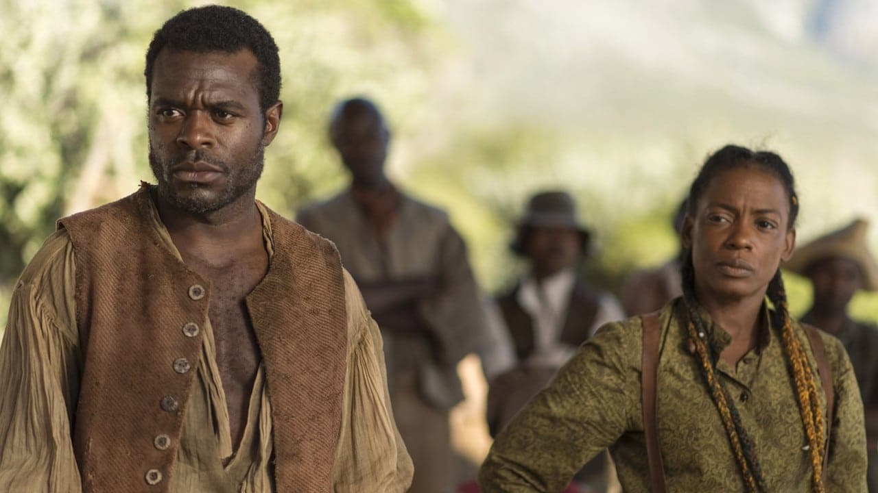 |FR| The Book of Negroes 2015 HD 0