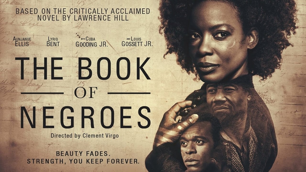 |FR| The Book of Negroes 2015 HD 3