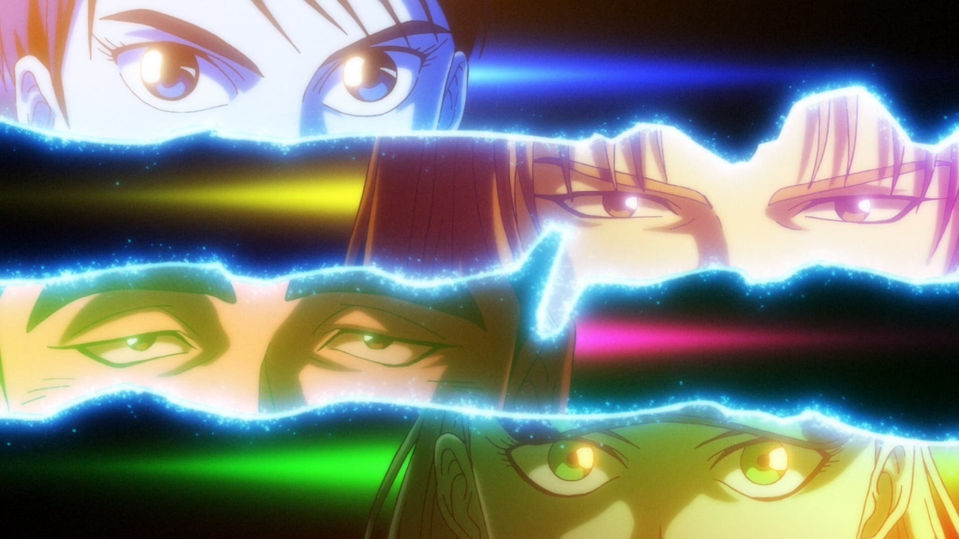 |FR| Ushio to Tora 2015 FHD (VOST) 1