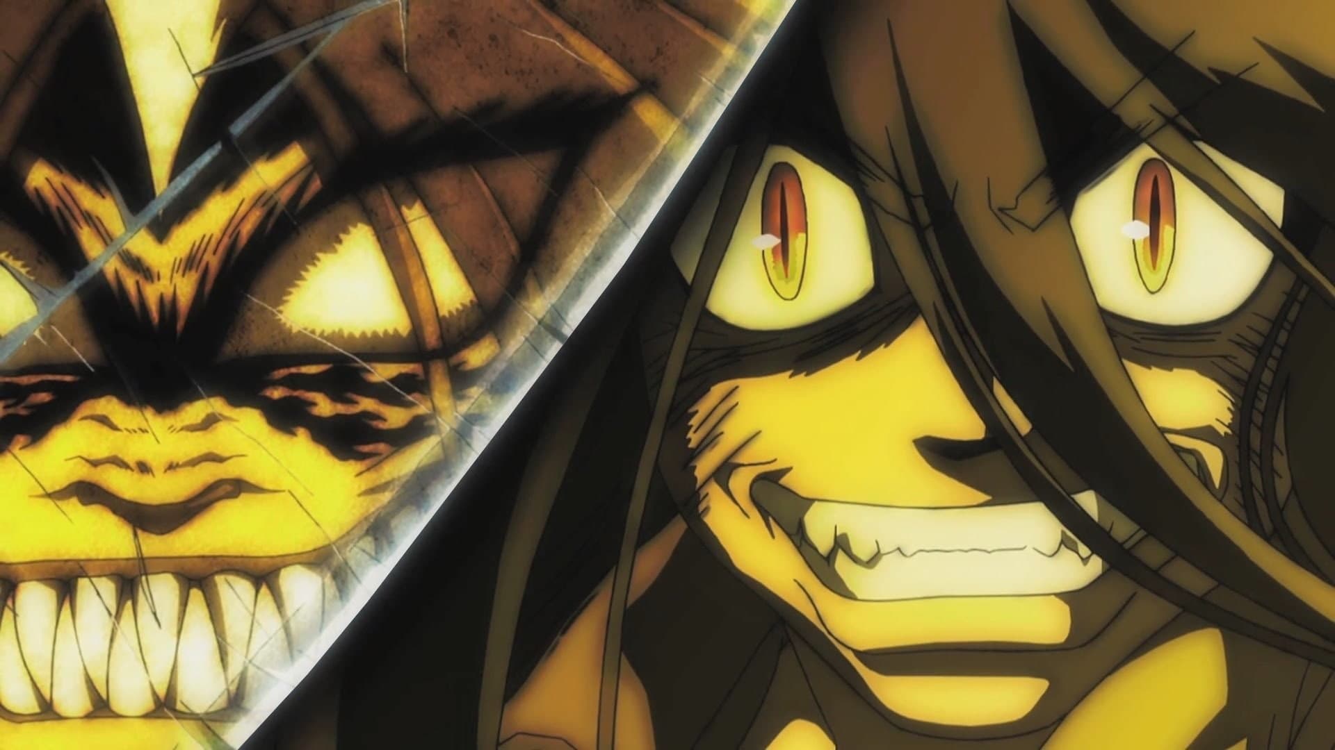 |FR| Ushio to Tora 2015 FHD (VOST) 3