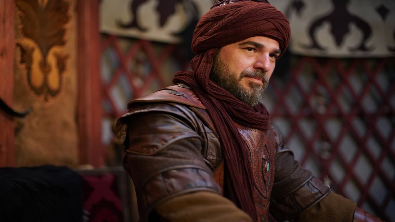 |FR|Dirilis Ertugrul (VOST) 3