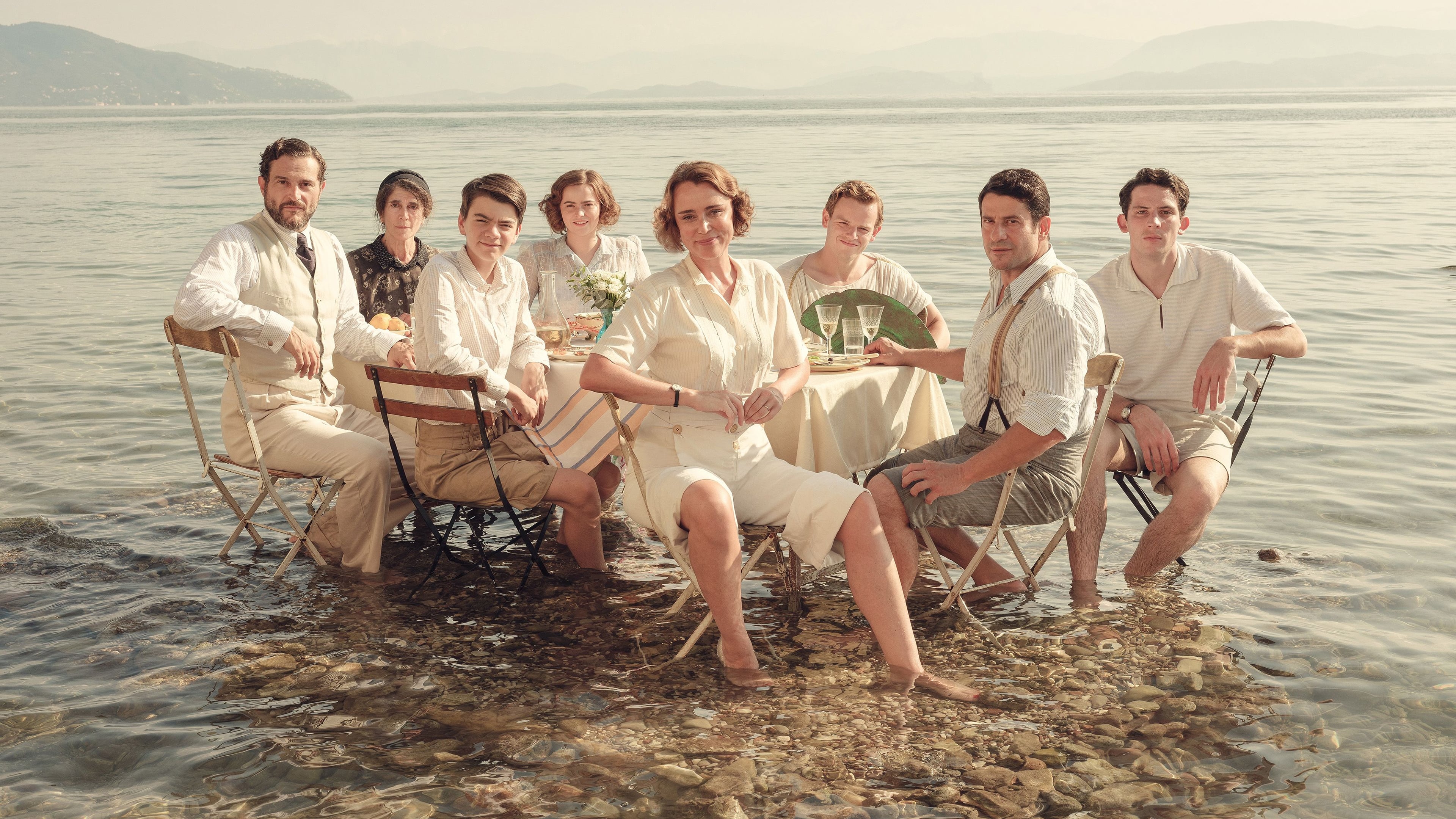 |FR| La folle aventure des Durrell (The Durrells) 2016 FHD MULTI 3