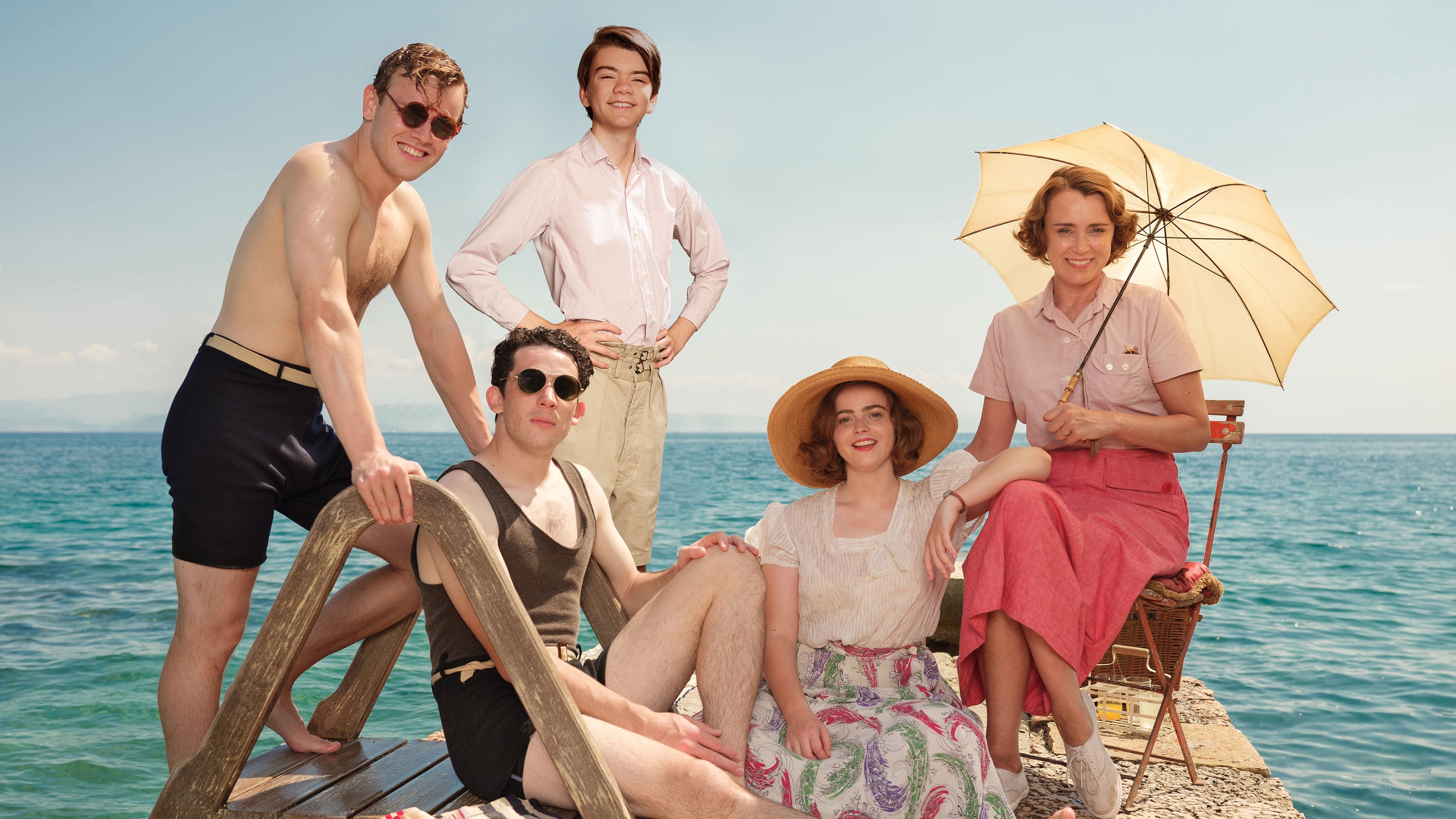 |FR| La folle aventure des Durrell (The Durrells) 2016 FHD MULTI 4