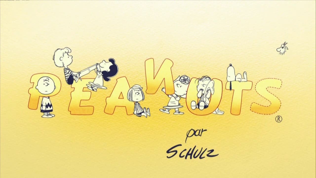 |FR| Snoopy et la bande des Peanuts 2016 FHD 0