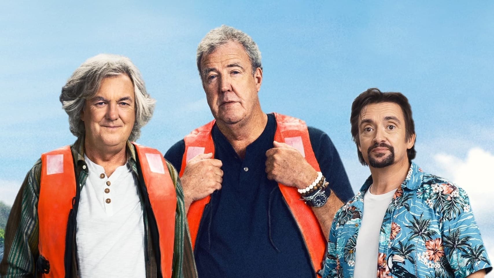 |FR| The Grand Tour 2016 FHD MULTI (H 265) 1