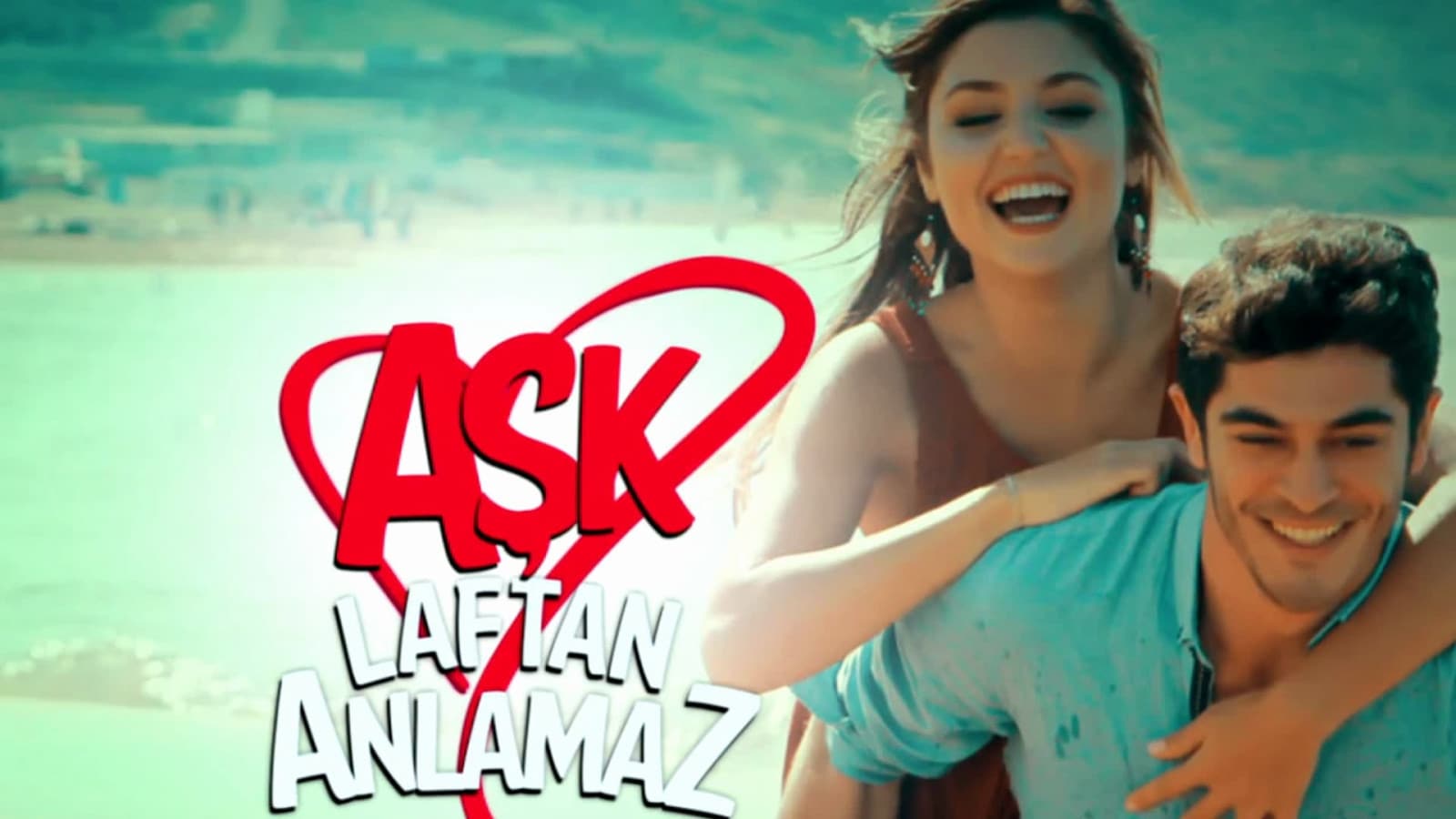 |FR| Ask Laftan Anlamaz (VOST) 0