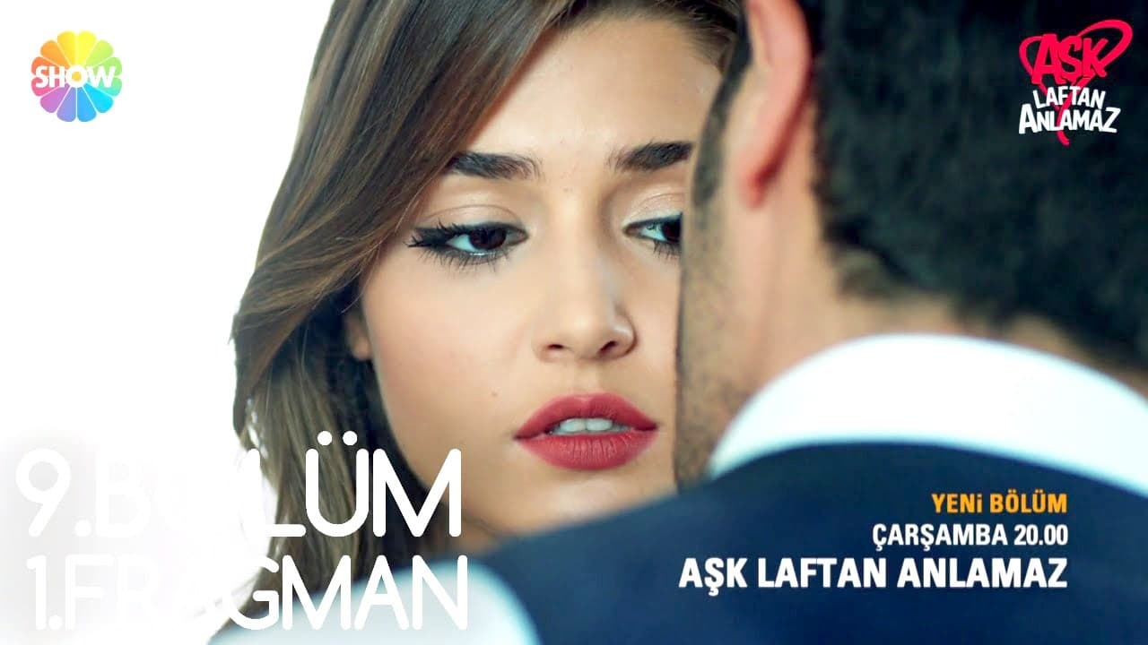 |FR| Ask Laftan Anlamaz (VOST) 4