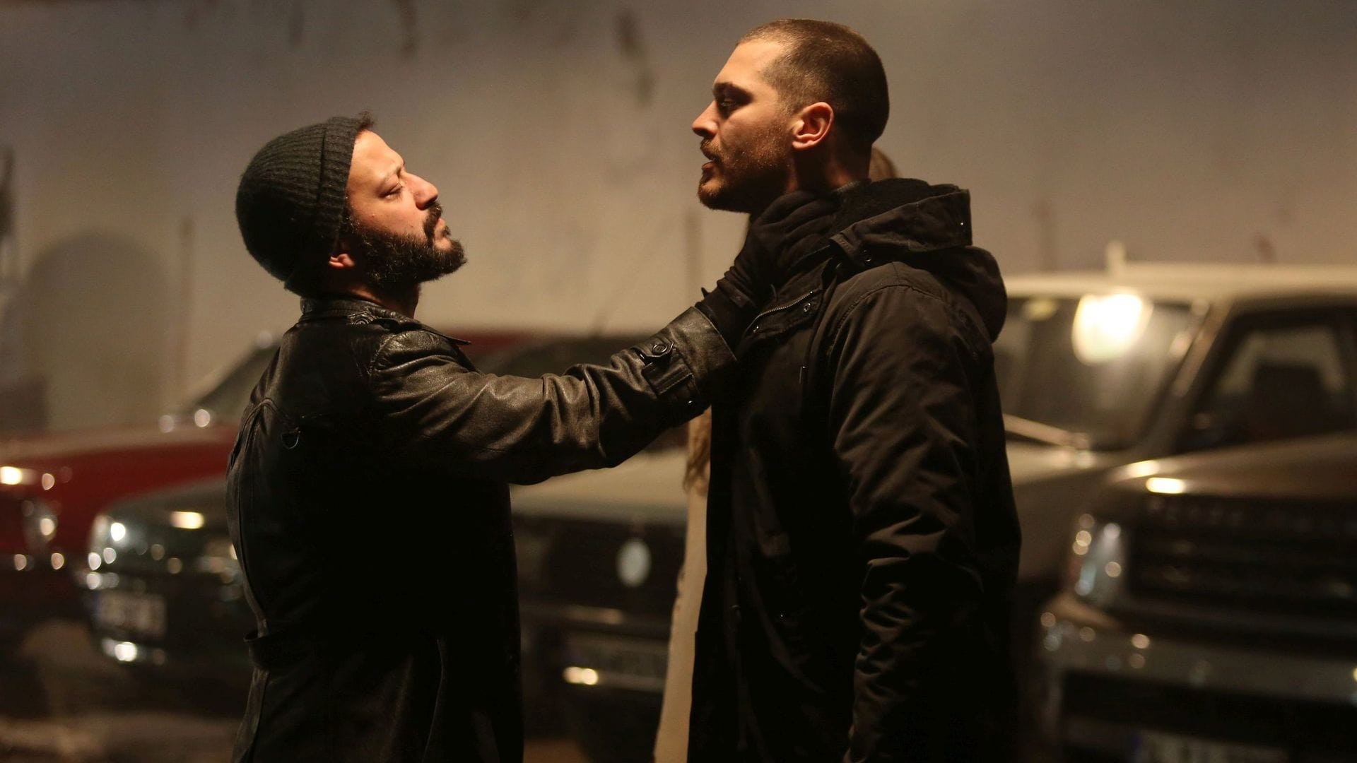 |FR| Icerde (VOST) 0